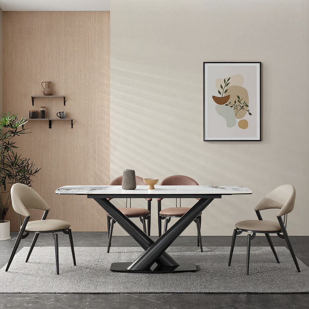 Foza Dining Table