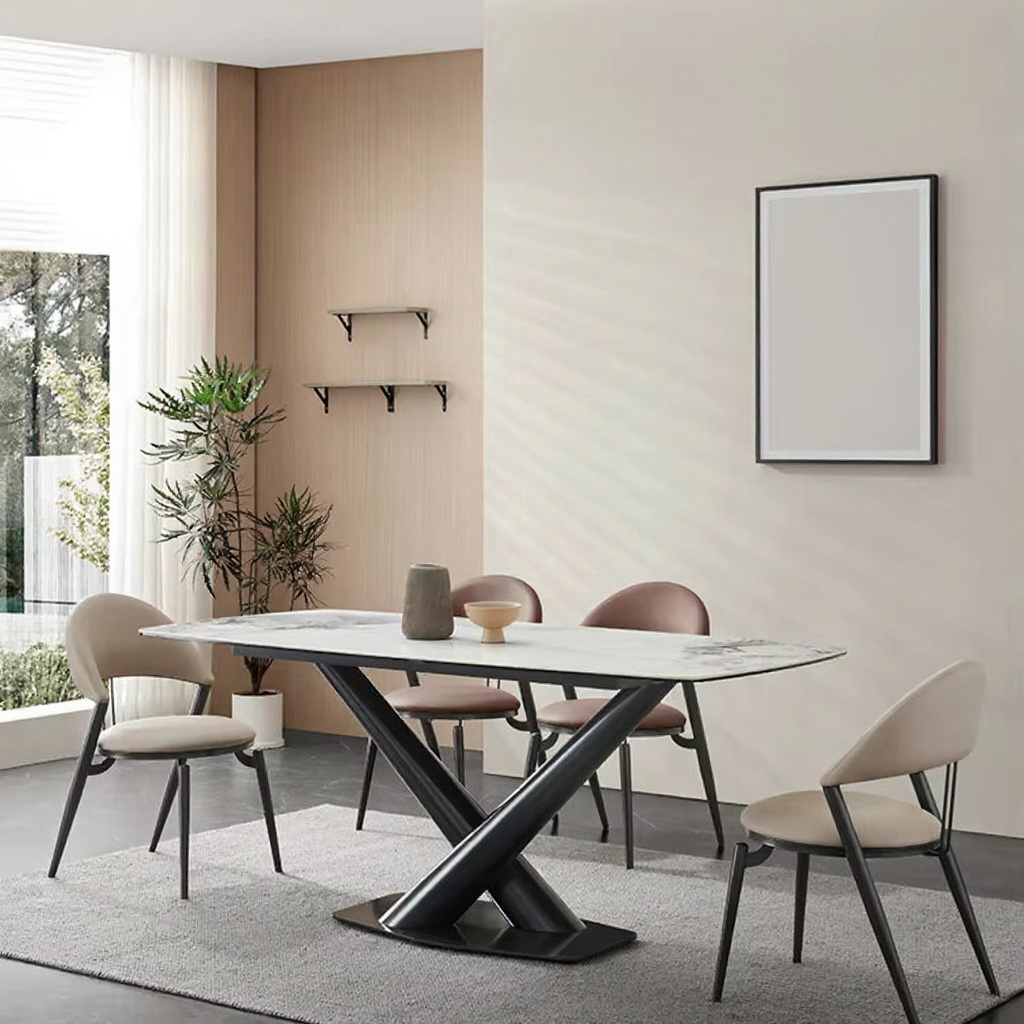 Foza Dining Table
