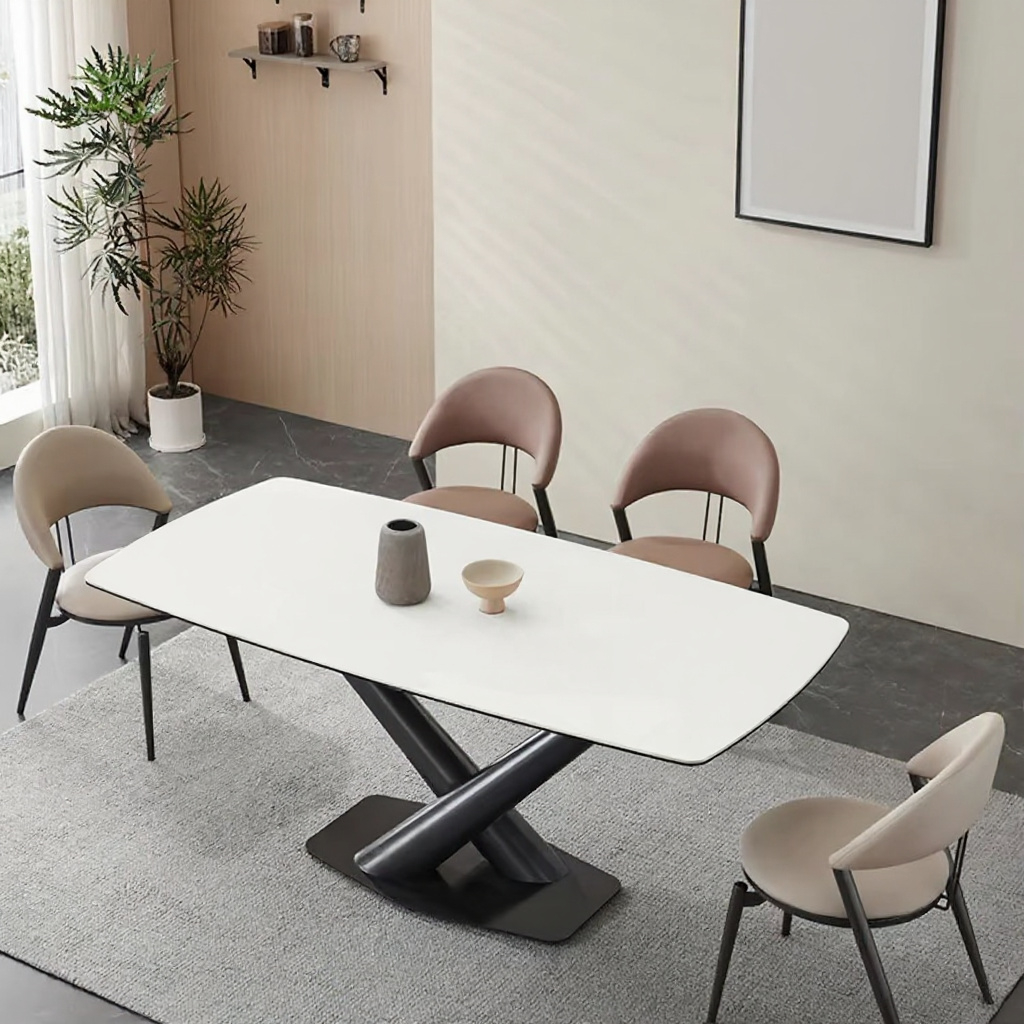 Foza Dining Table