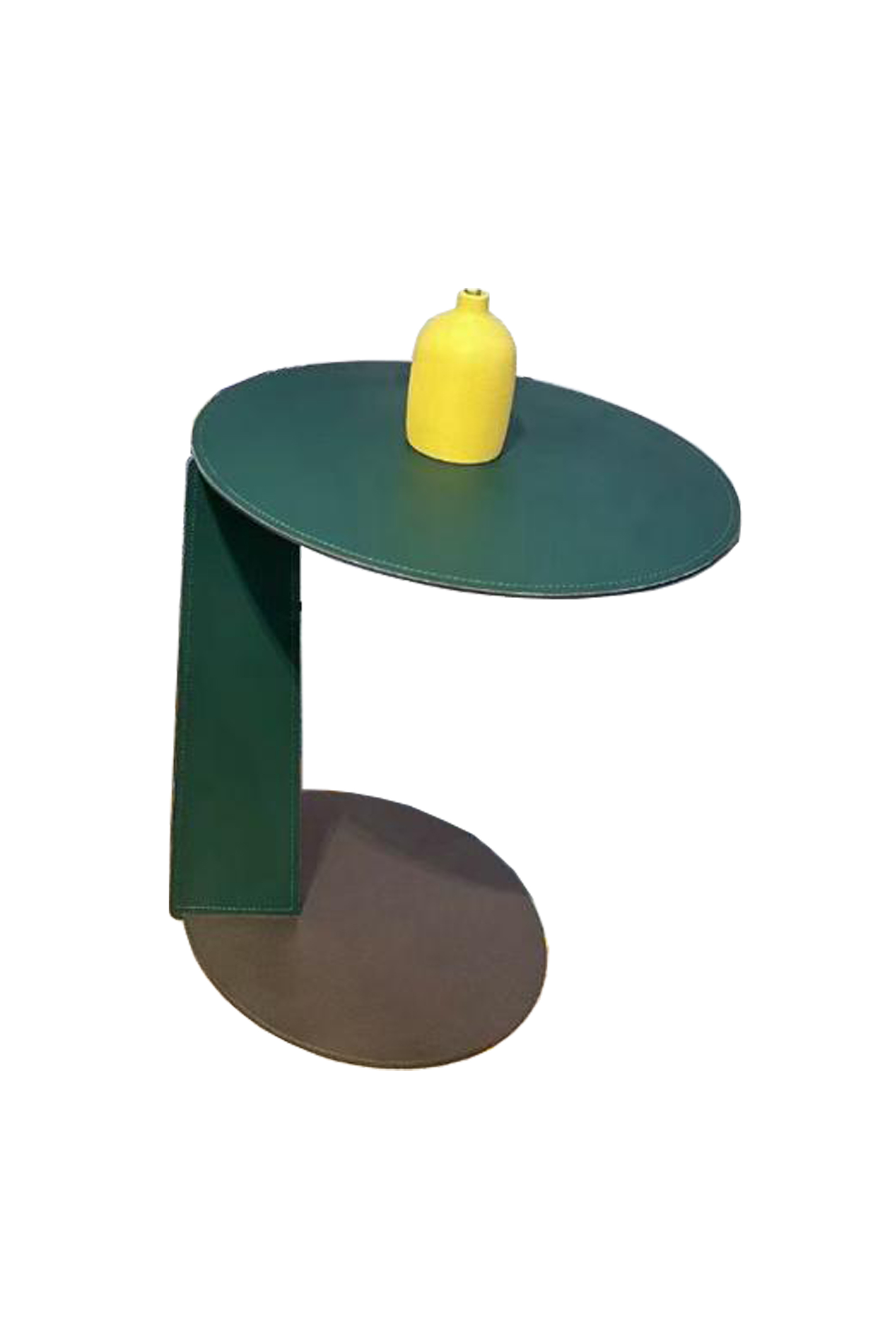 Freno Side Table