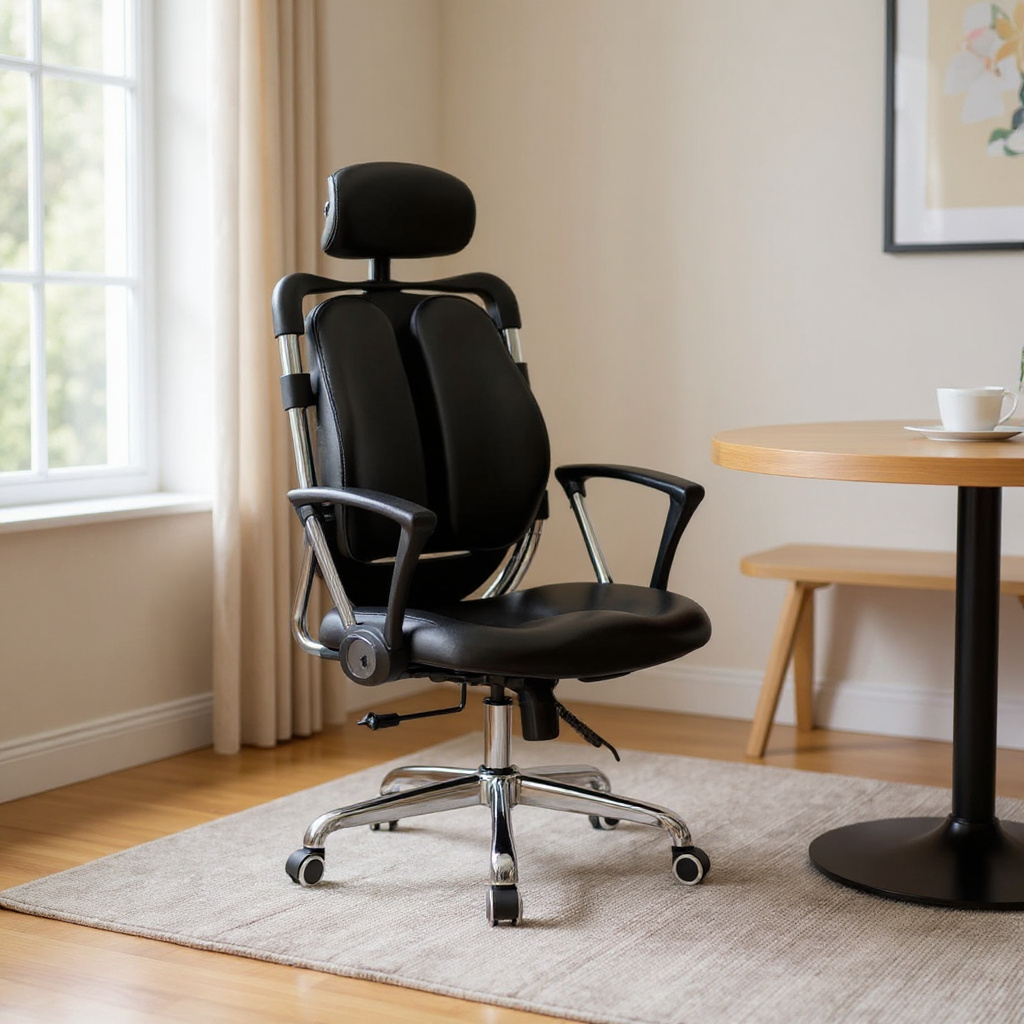 Fusine Office Chair