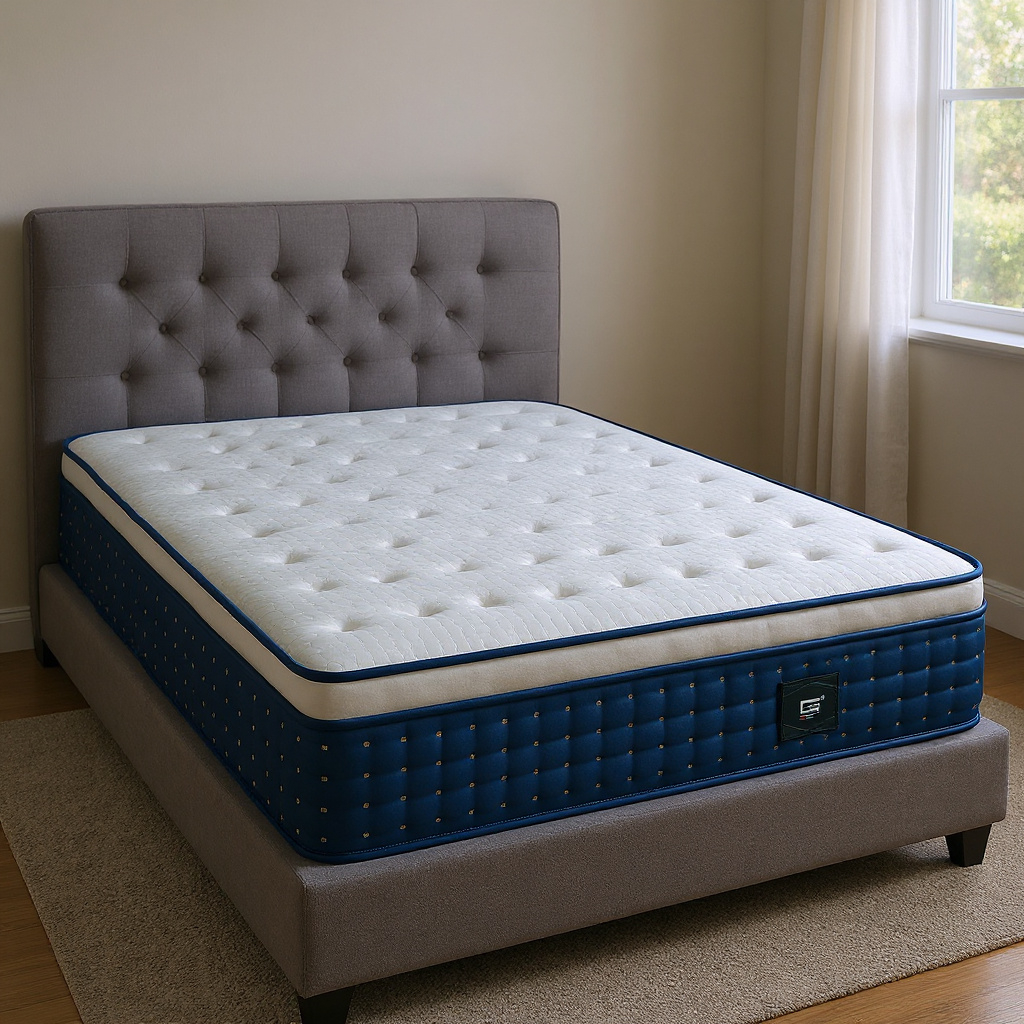 Gainsville Gandino Mattress