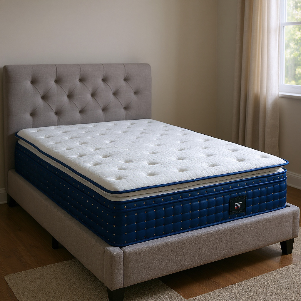 Gainsville Gazolla Mattress