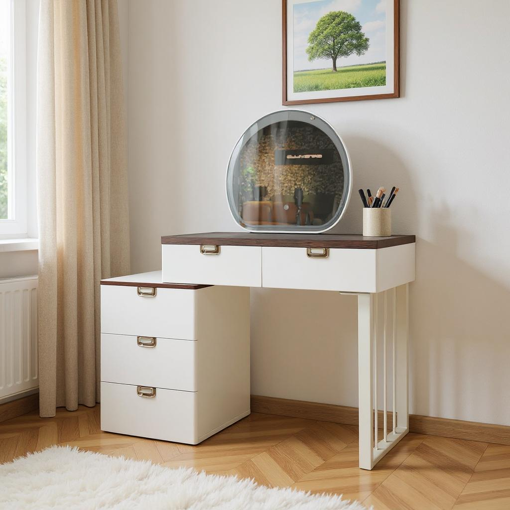 Gavin Dressing Table