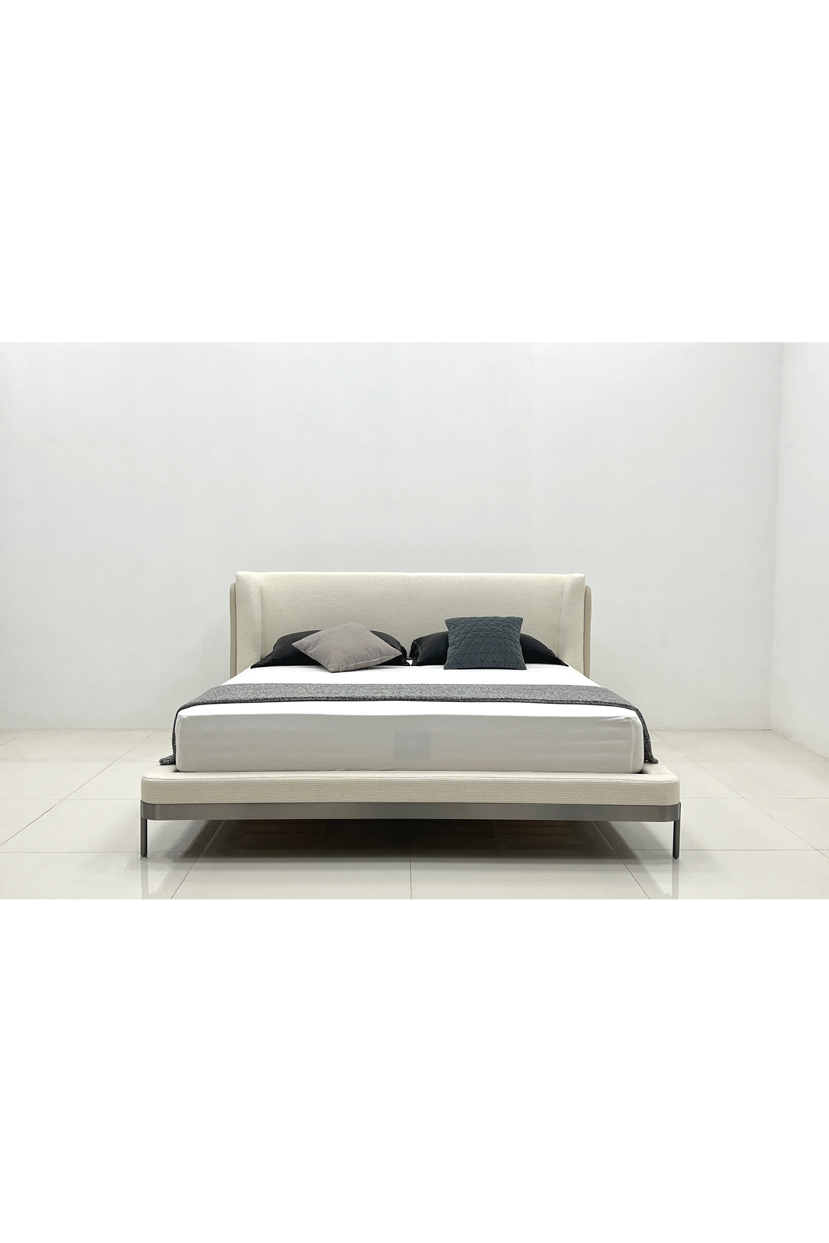 Veranna Gainsville Designer Bed Frame