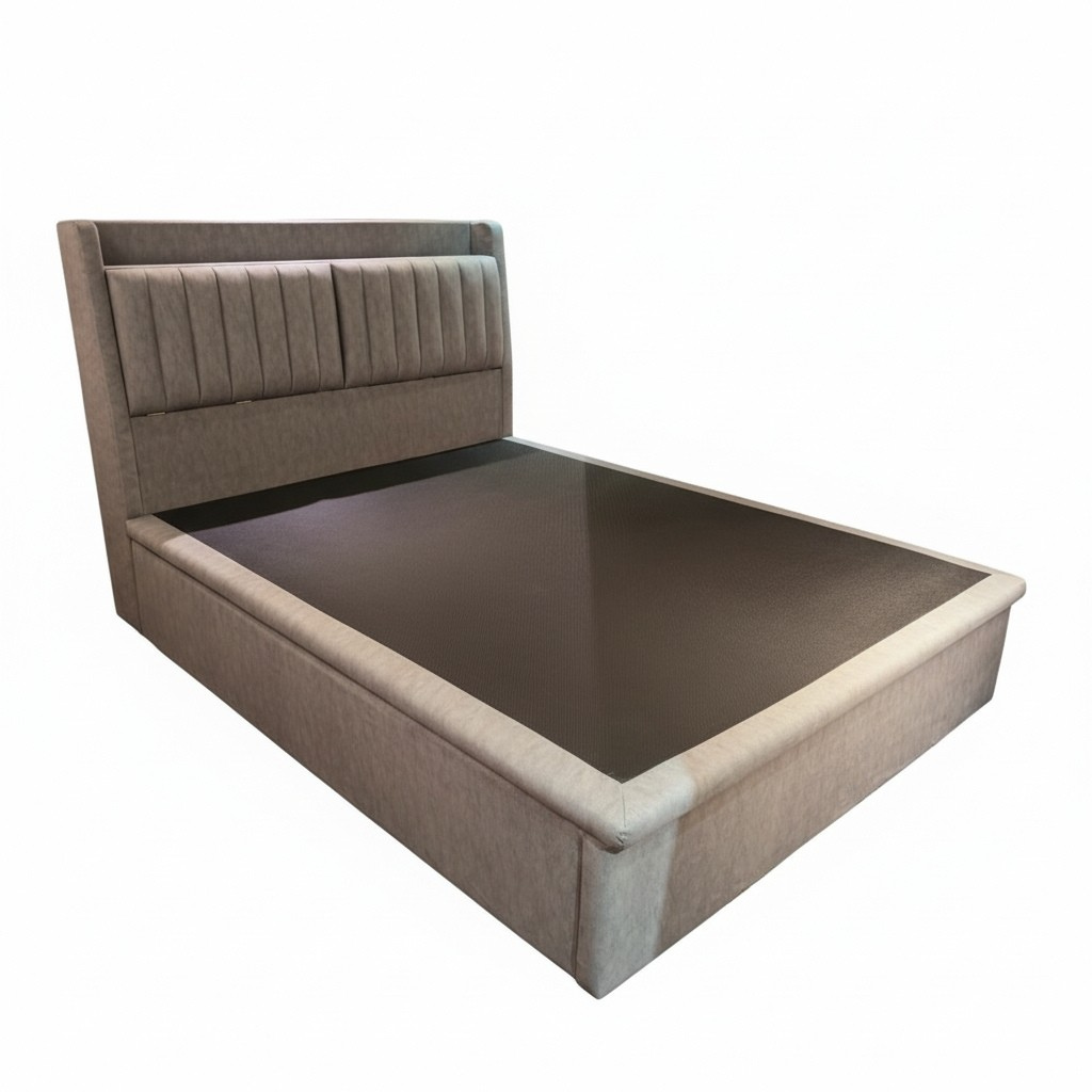 Gaia Storage Bed Frame