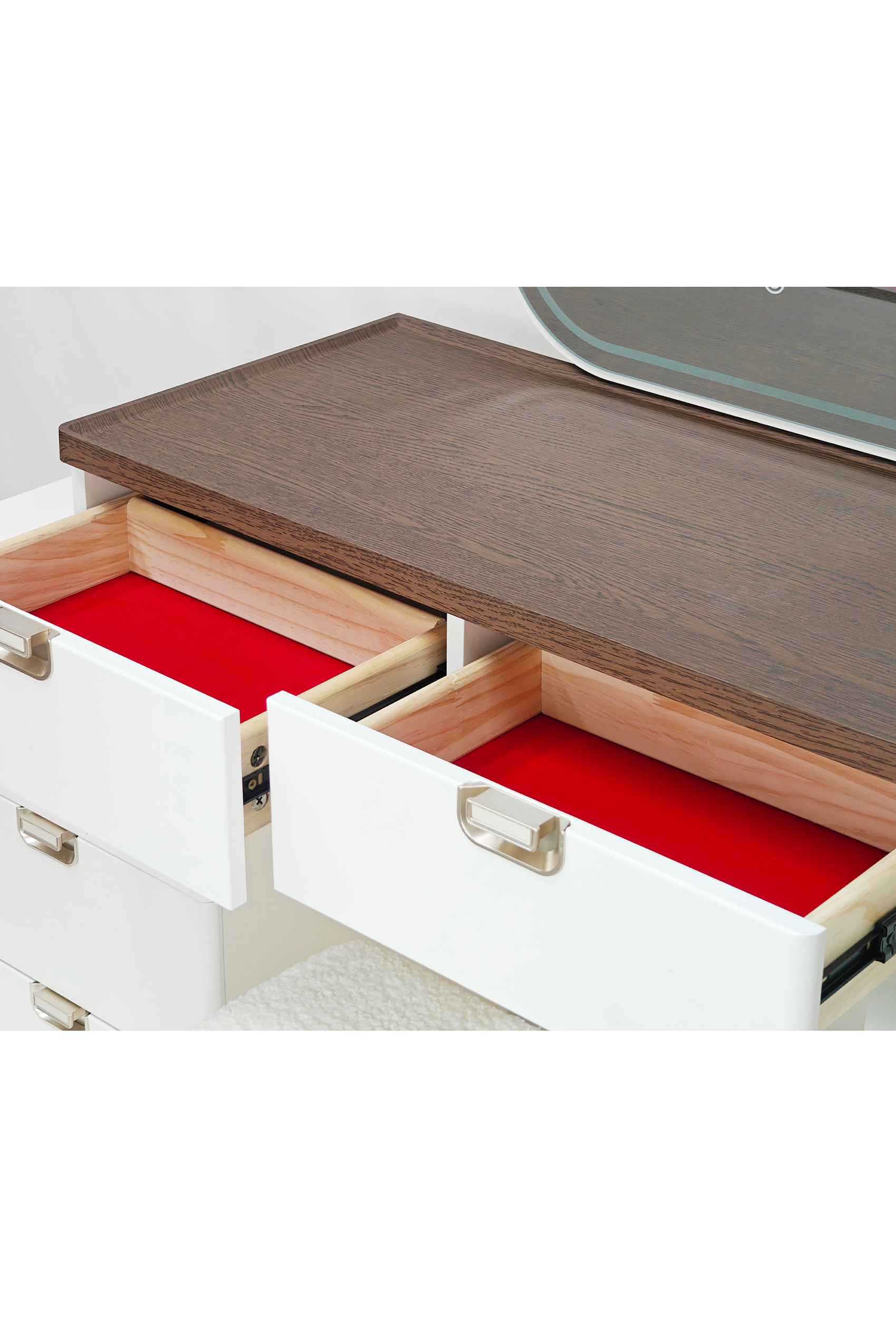 Gavin Dressing Table