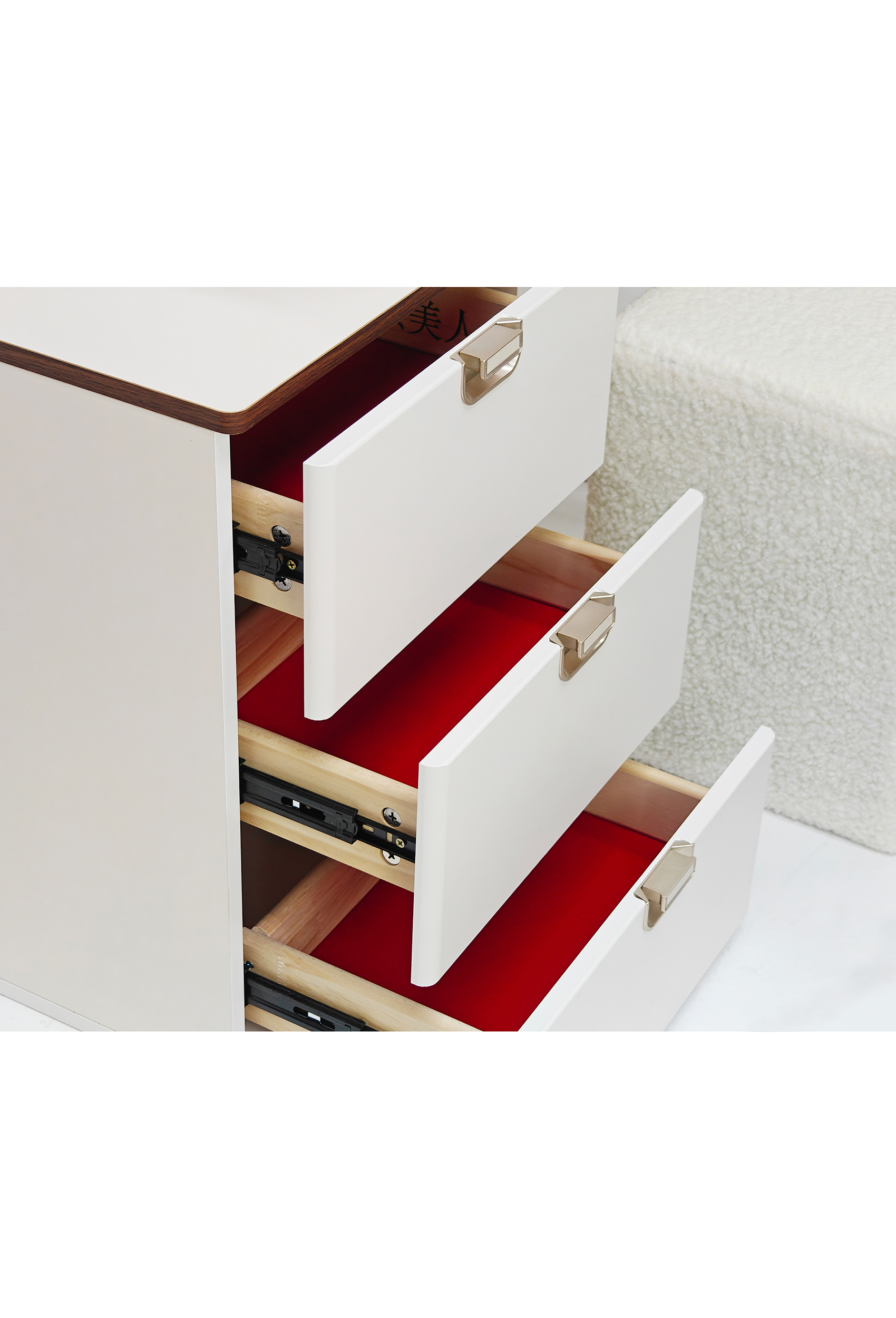 Gavin Dressing Table