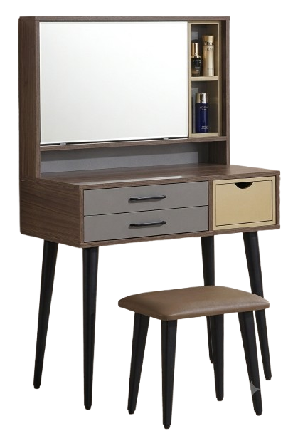 Alisa Dressing Table 