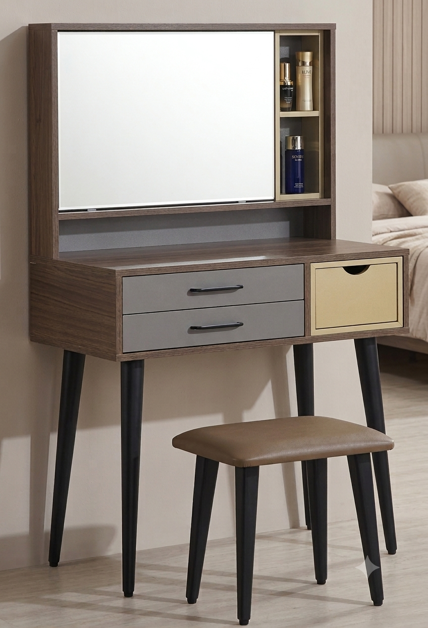 Alisa Dressing Table 