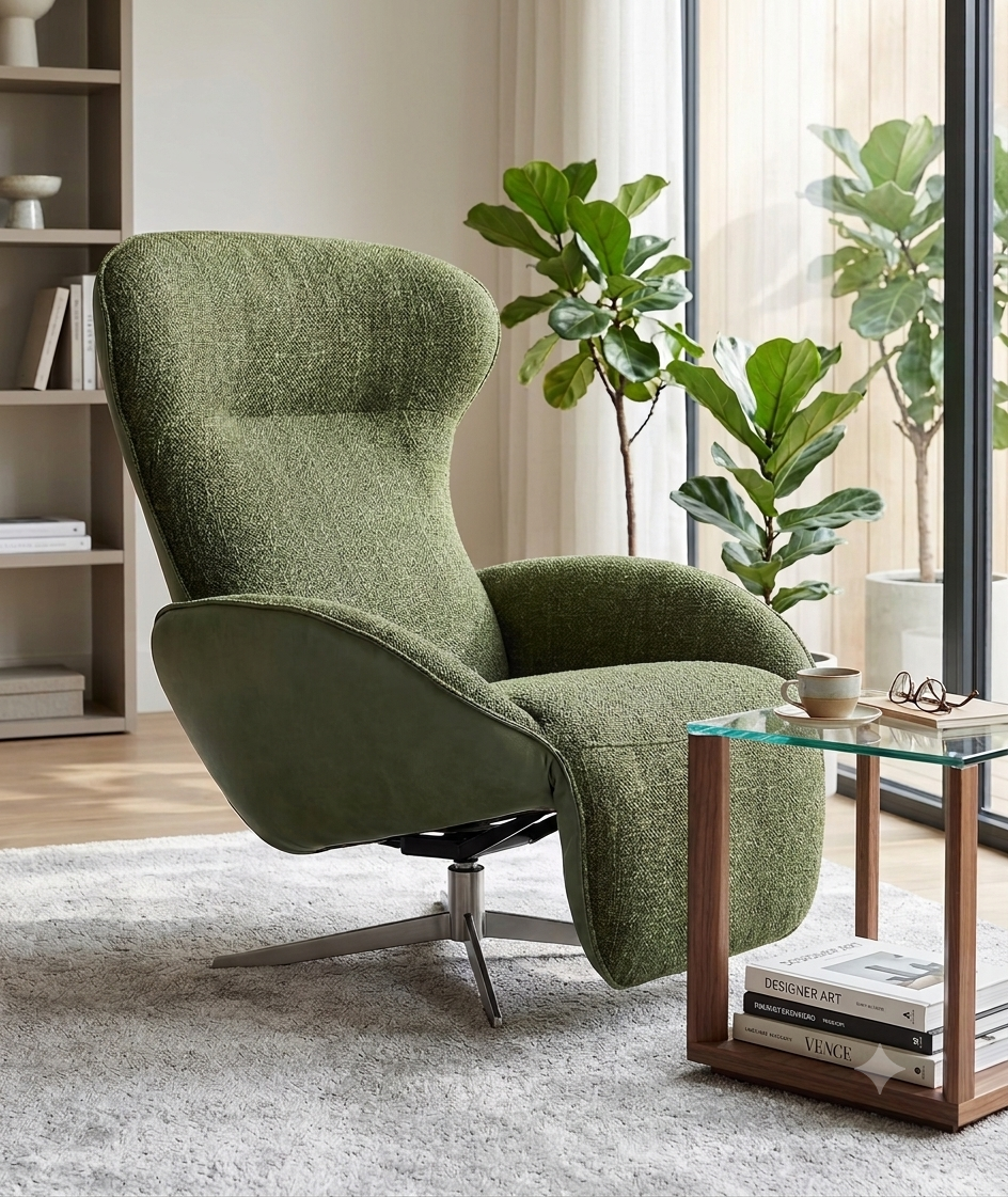 Charlie Relax Chair