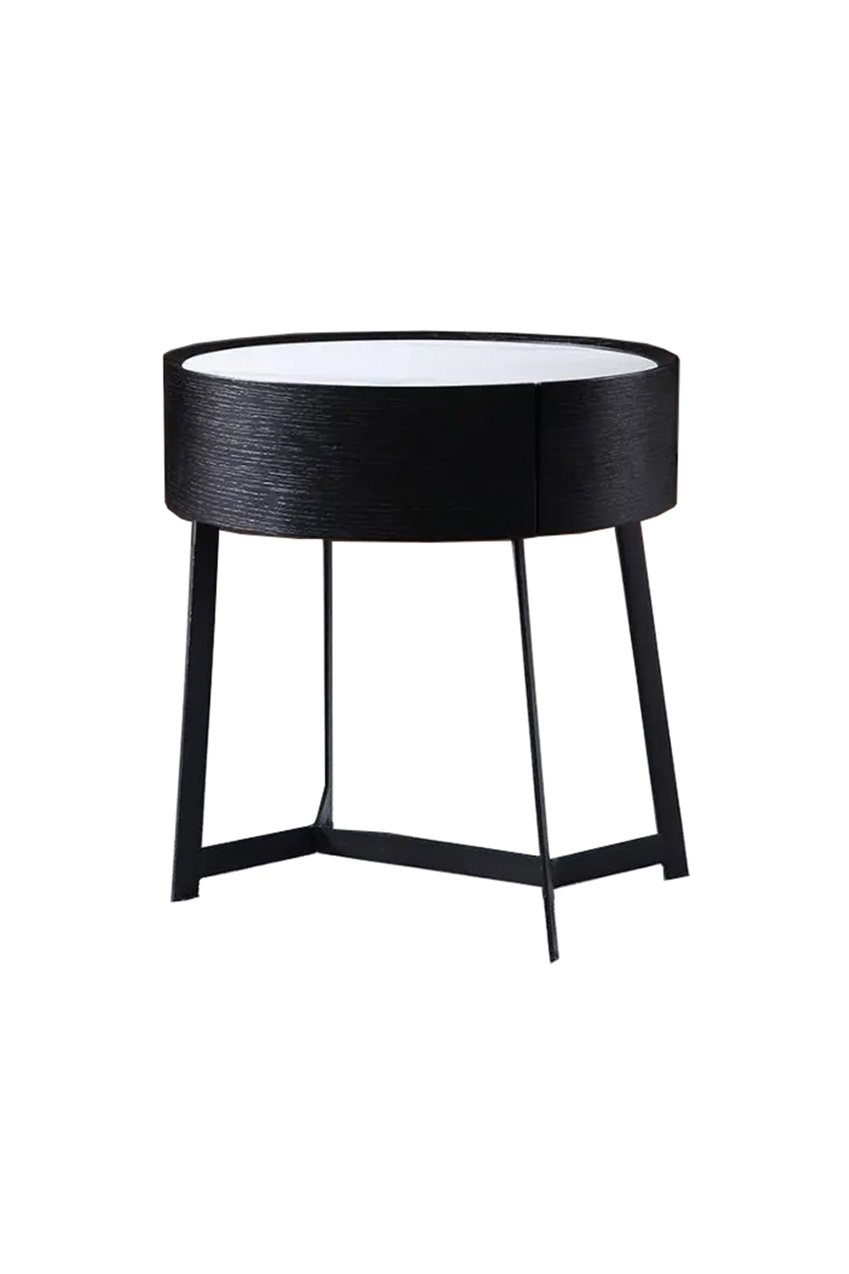 Genzano Side Table