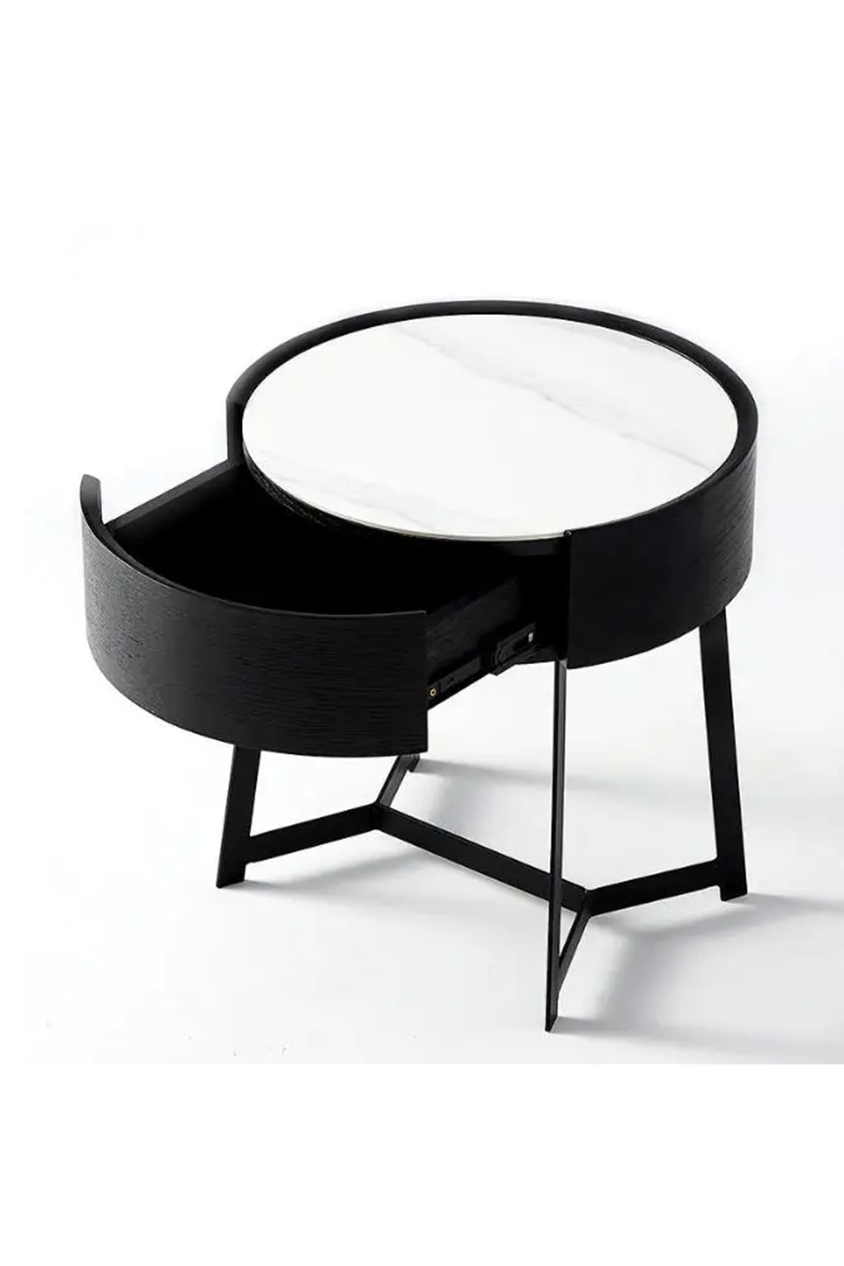 Genzano Side Table