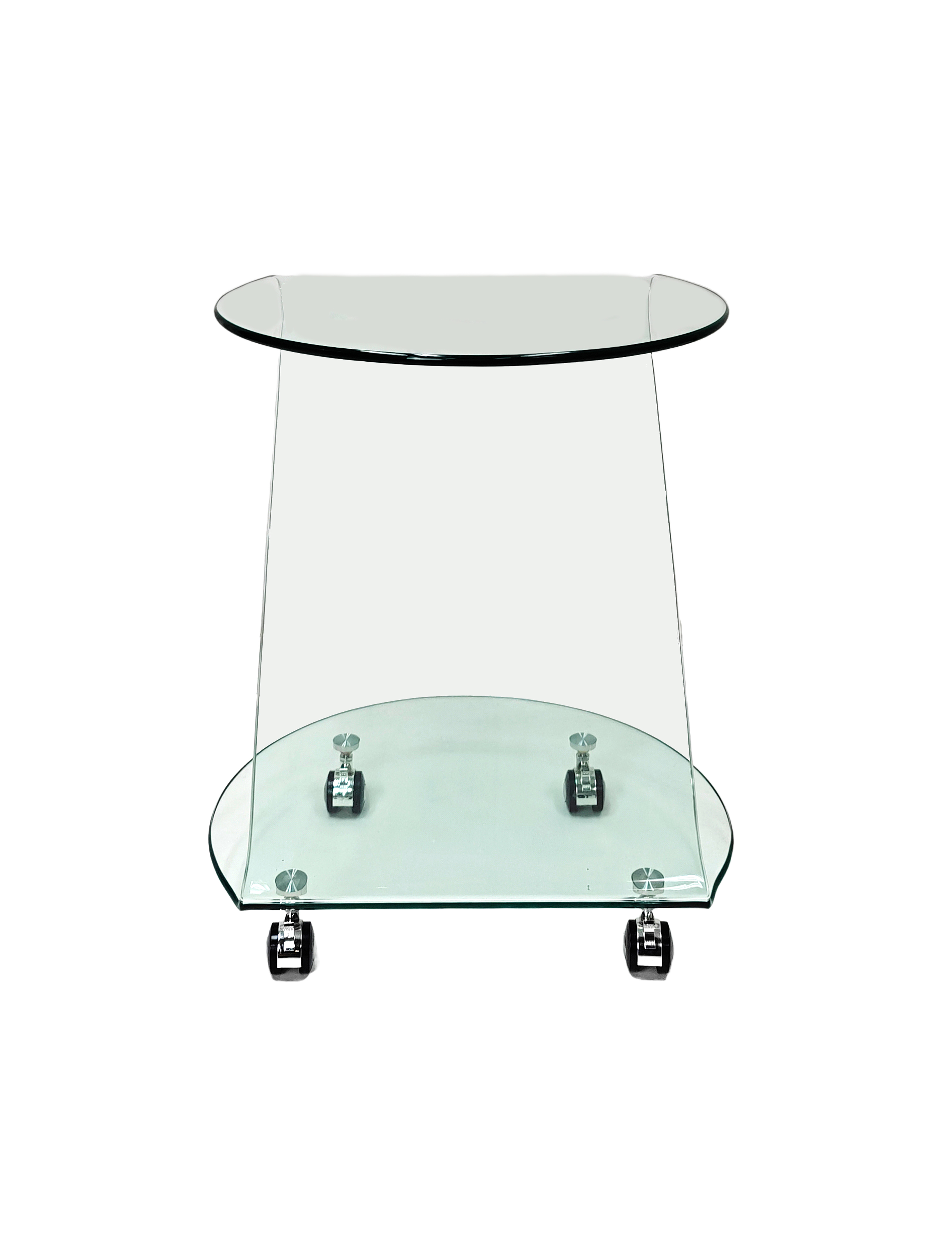 Kendall Glass Coffee Table