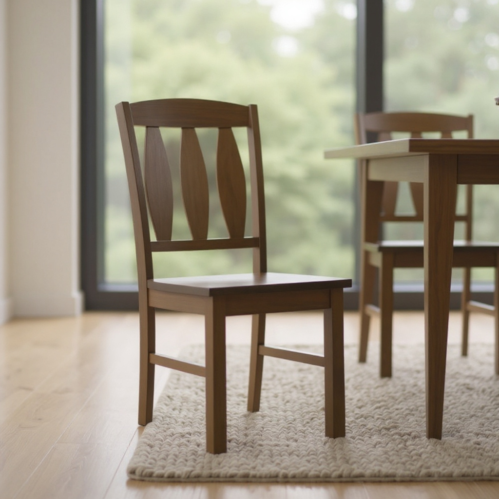 Hida Dining Chair