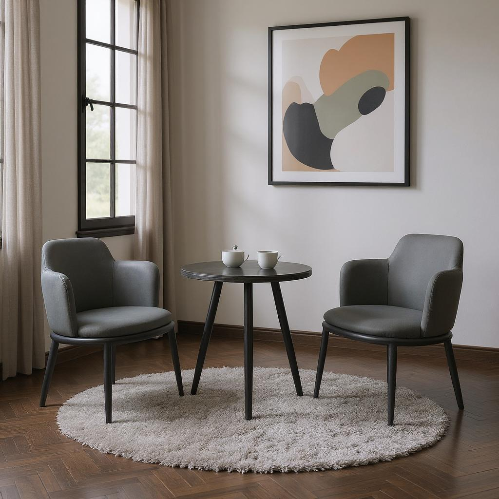 Hudson Tea Set