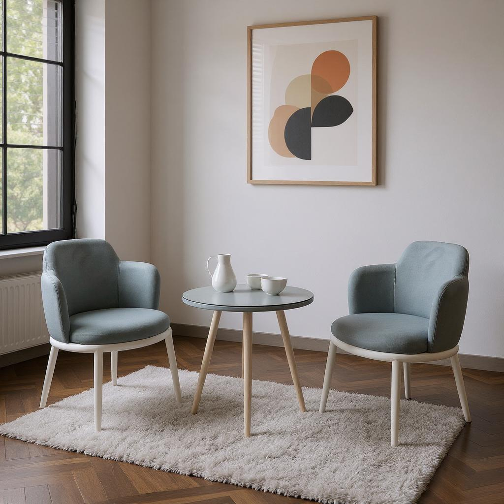 Hudson Tea Set