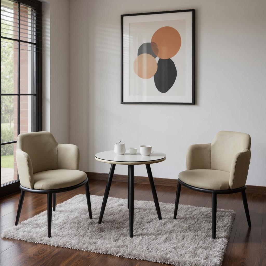 Hudson Tea Set
