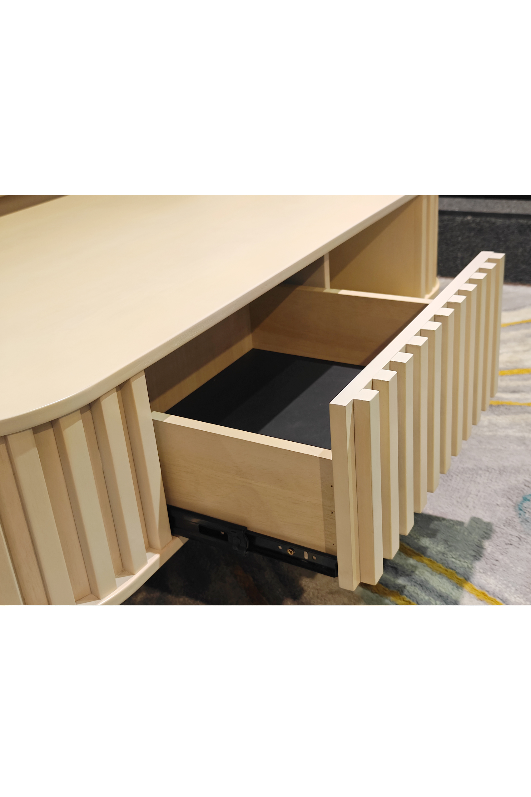 Harper Coffee Table