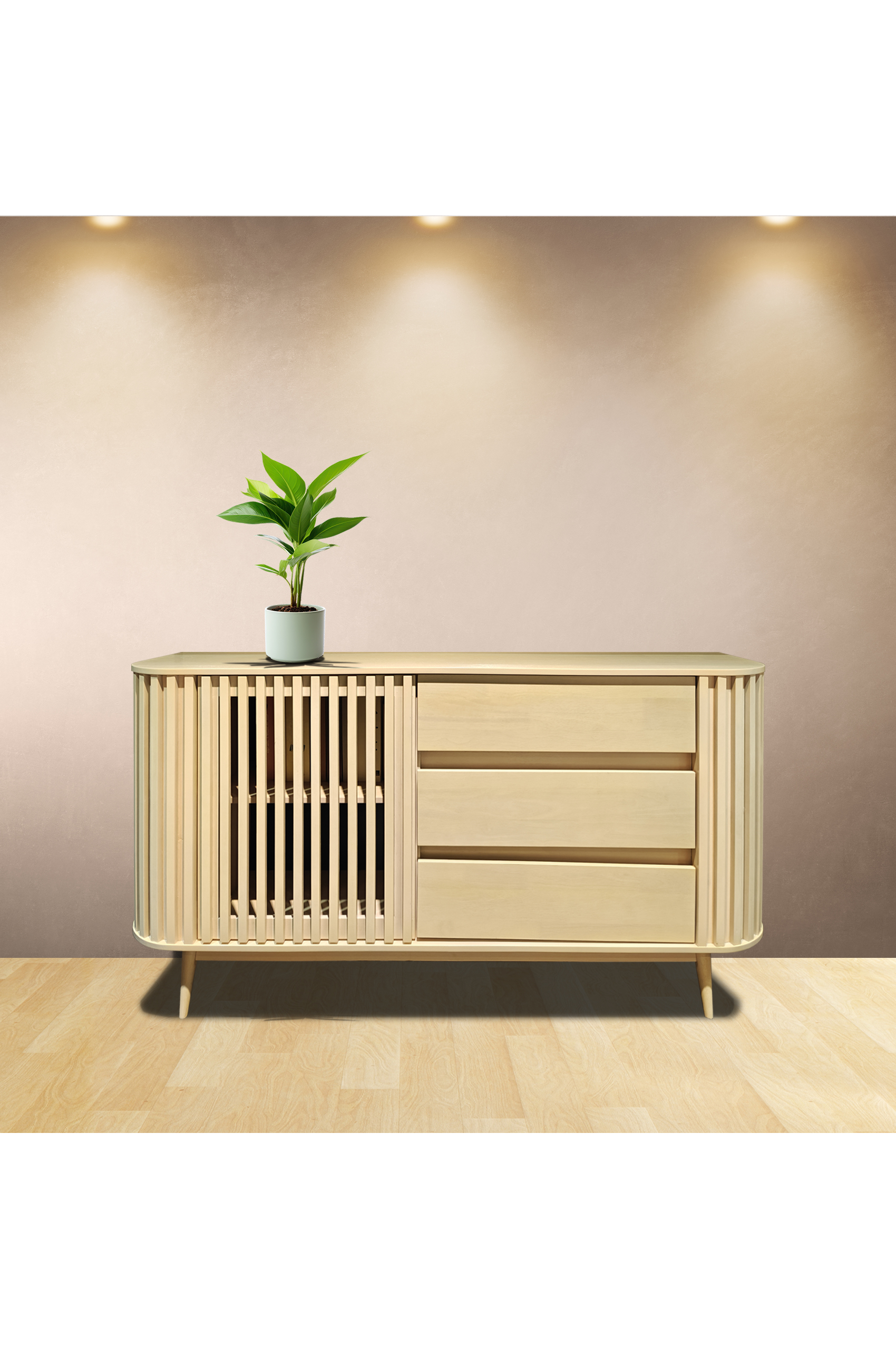 Harper Sideboard