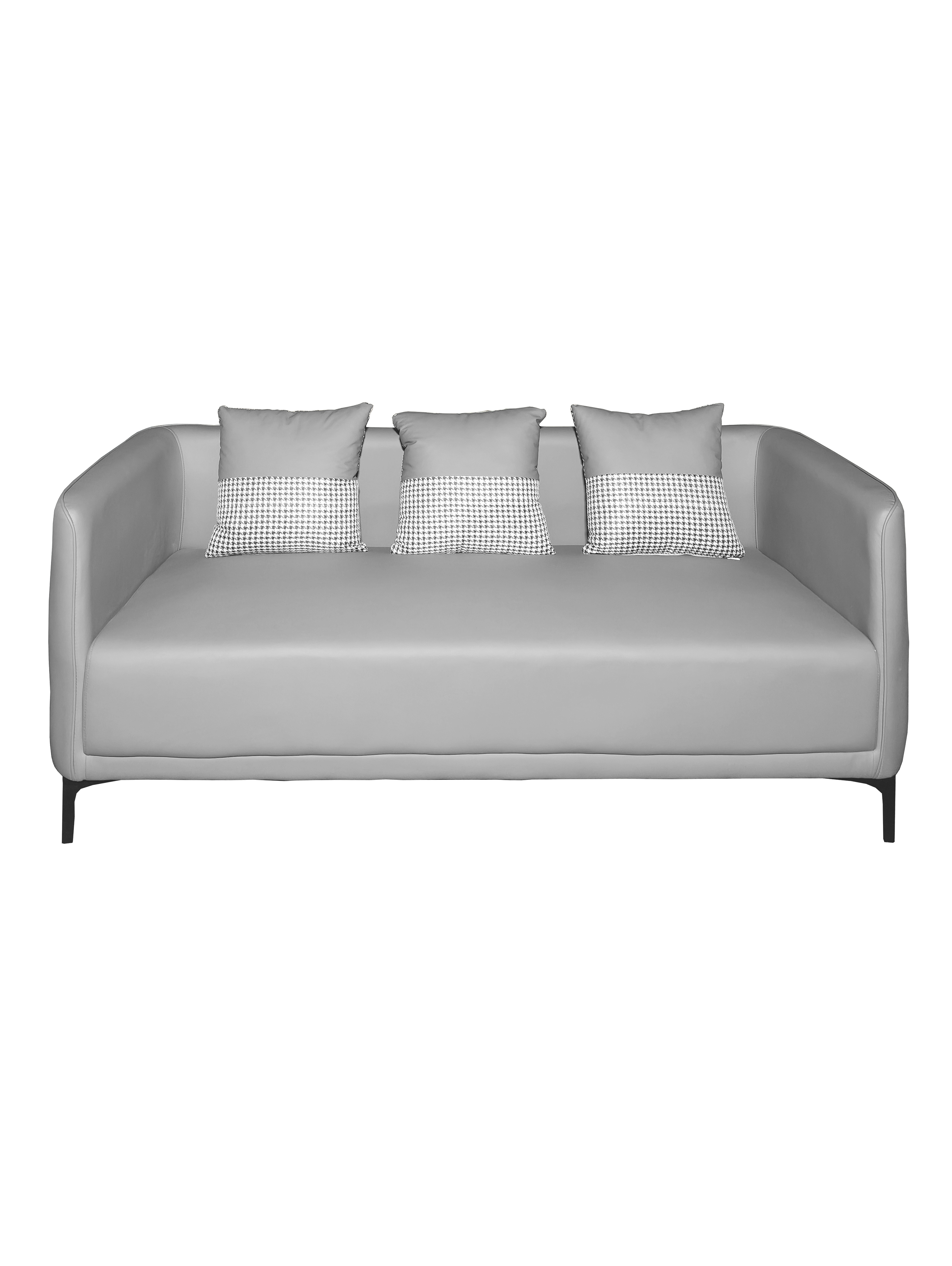 Hayden Leather Sofa