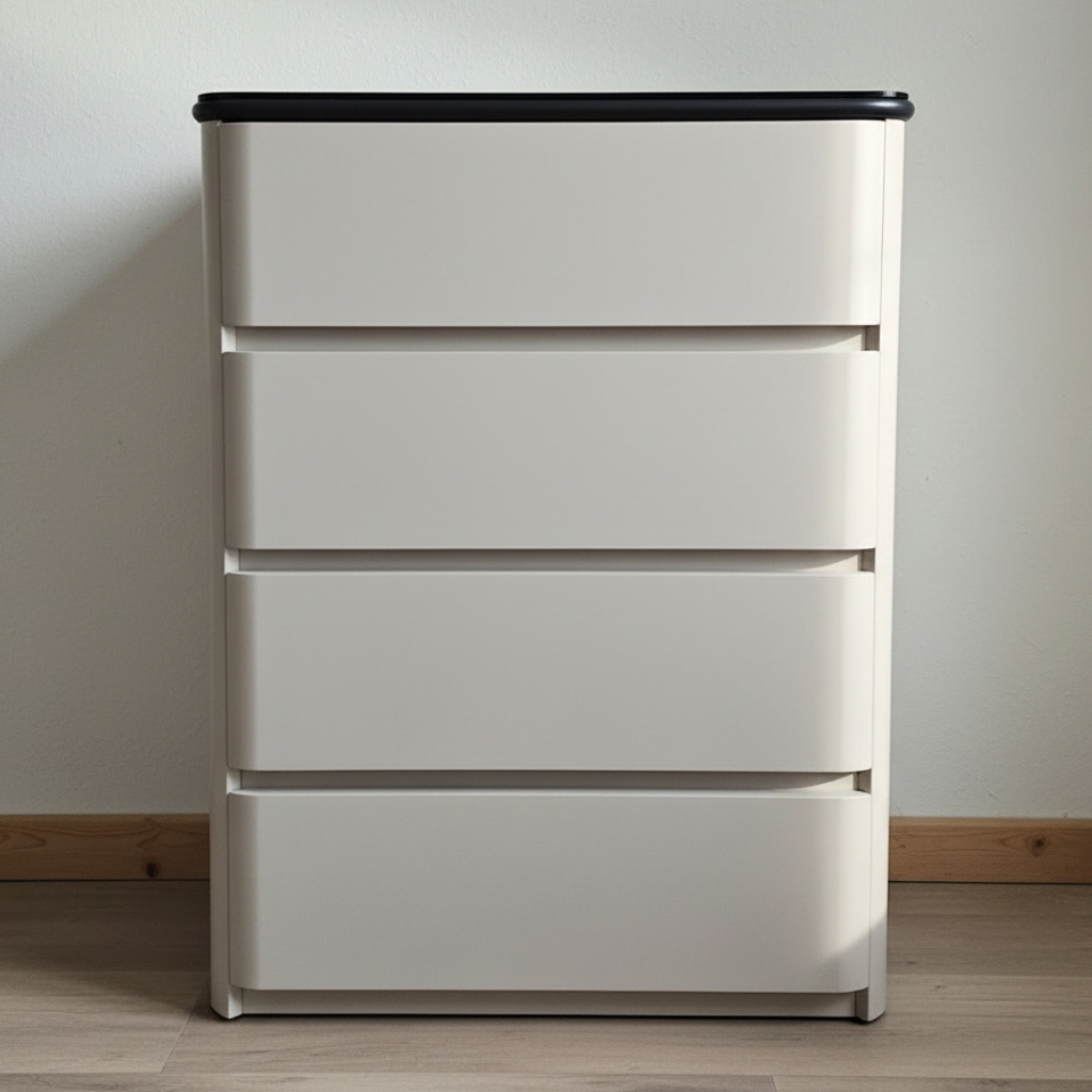 Hazel 4 Drawer Cabinet