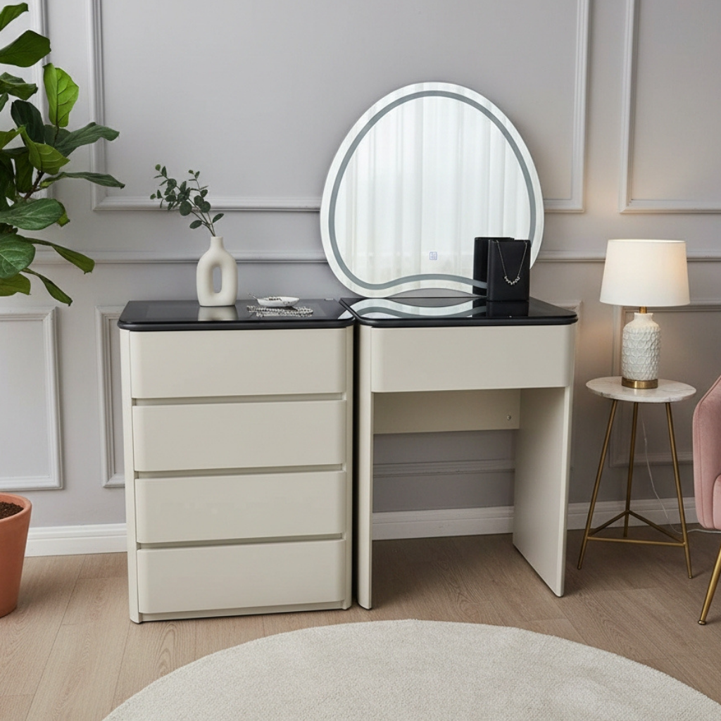 Hazel Dressing Table