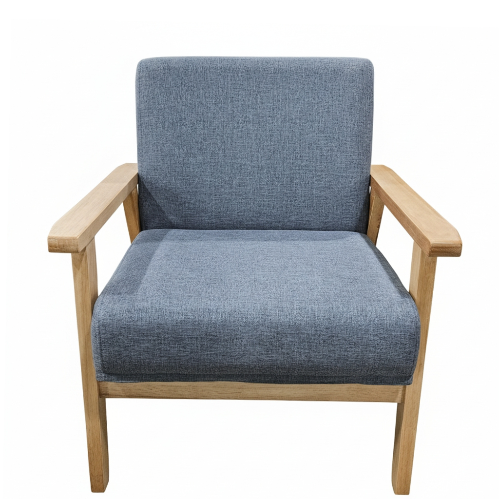 Henry 1 Seater Sofa