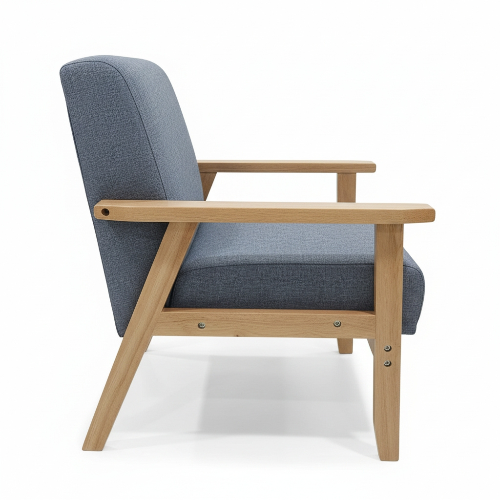 Henry 1 Seater Sofa