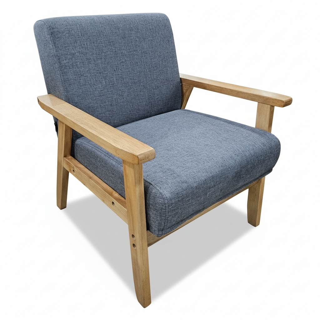 Henry 1 Seater Sofa