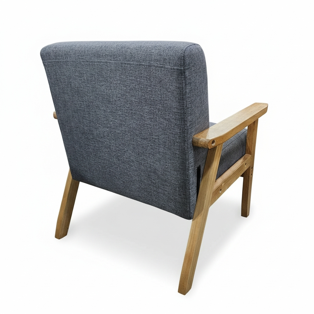 Henry 1 Seater Sofa