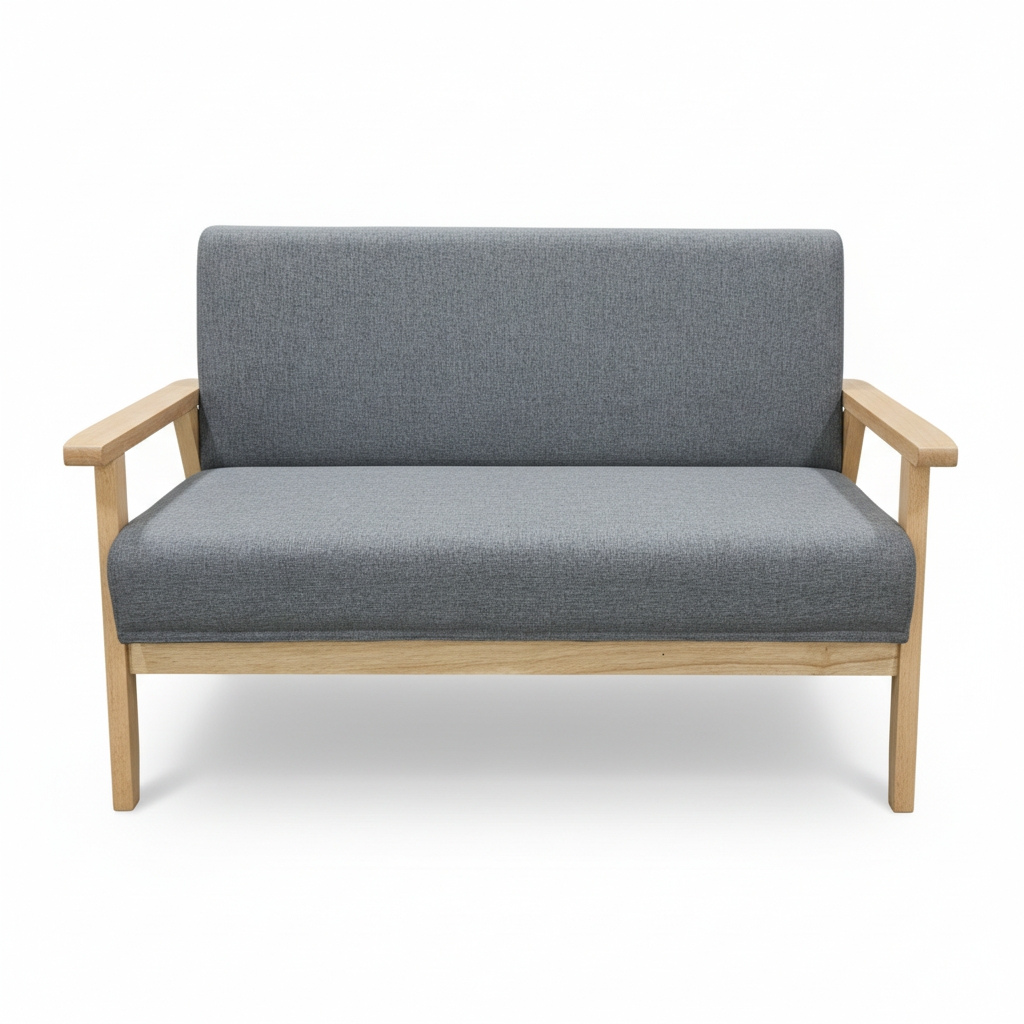 Henry 2 Seater Sofa