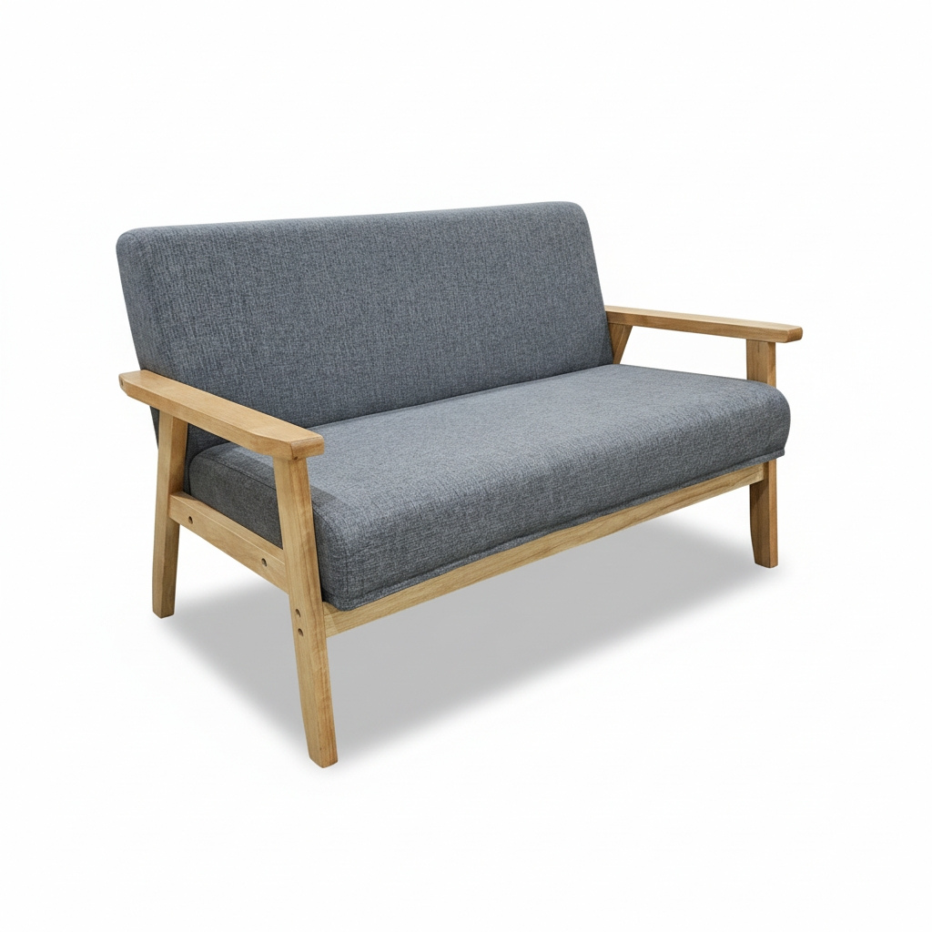 Henry 2 Seater Sofa