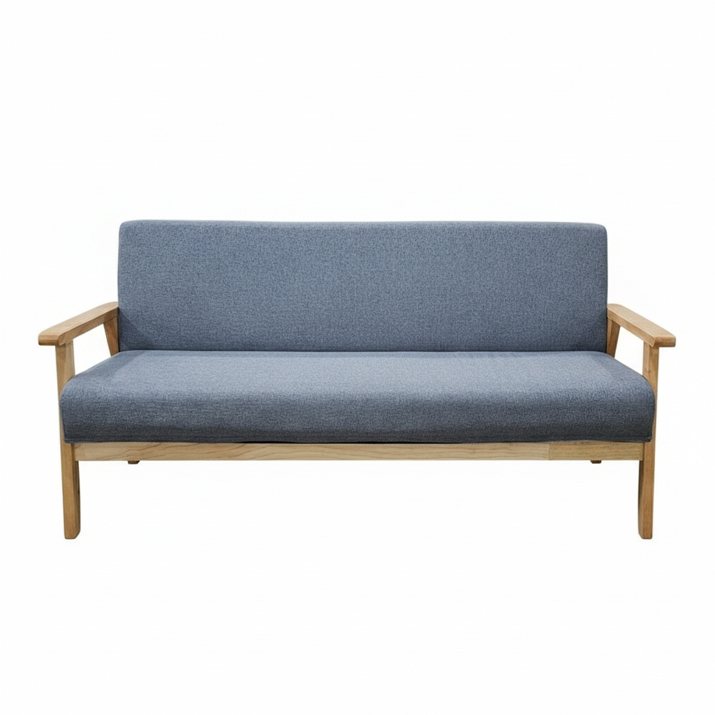 Henry 3 Seater Sofa