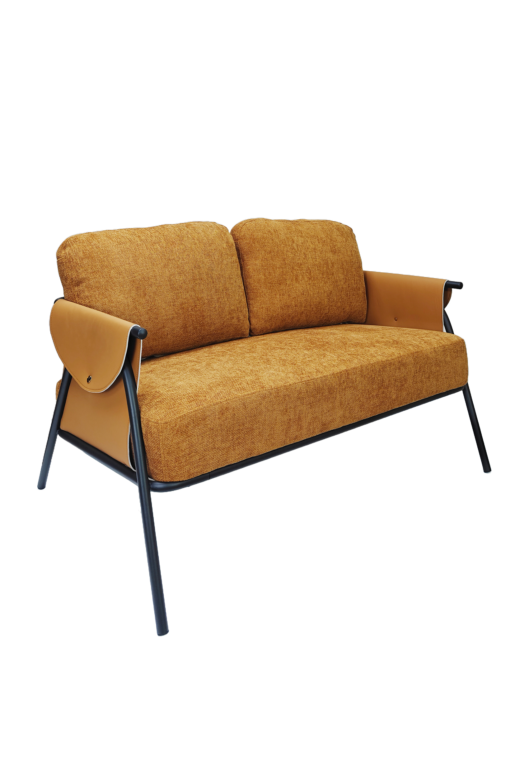Hildon Fabric Sofa