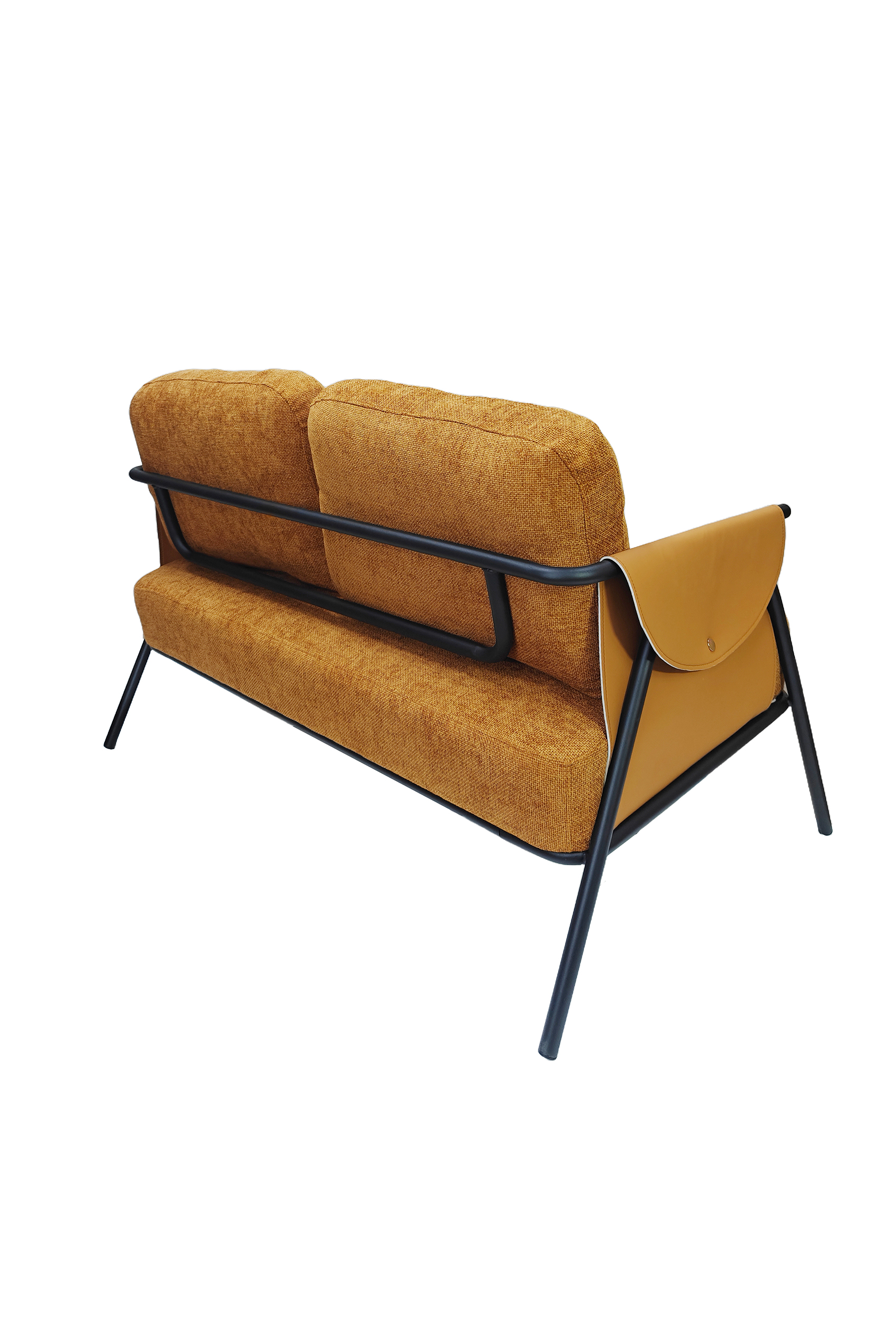 Hildon Fabric Sofa