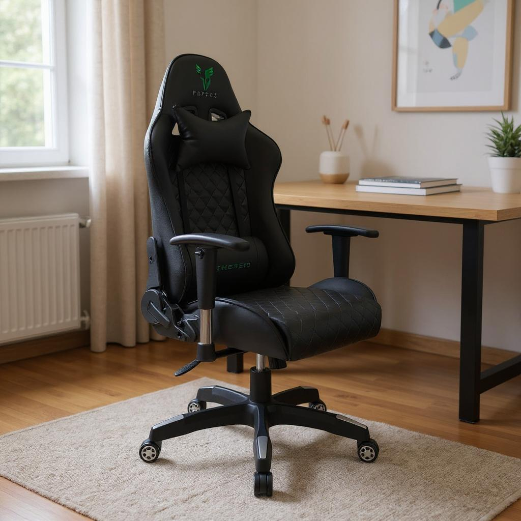 Ian Gaming Chair