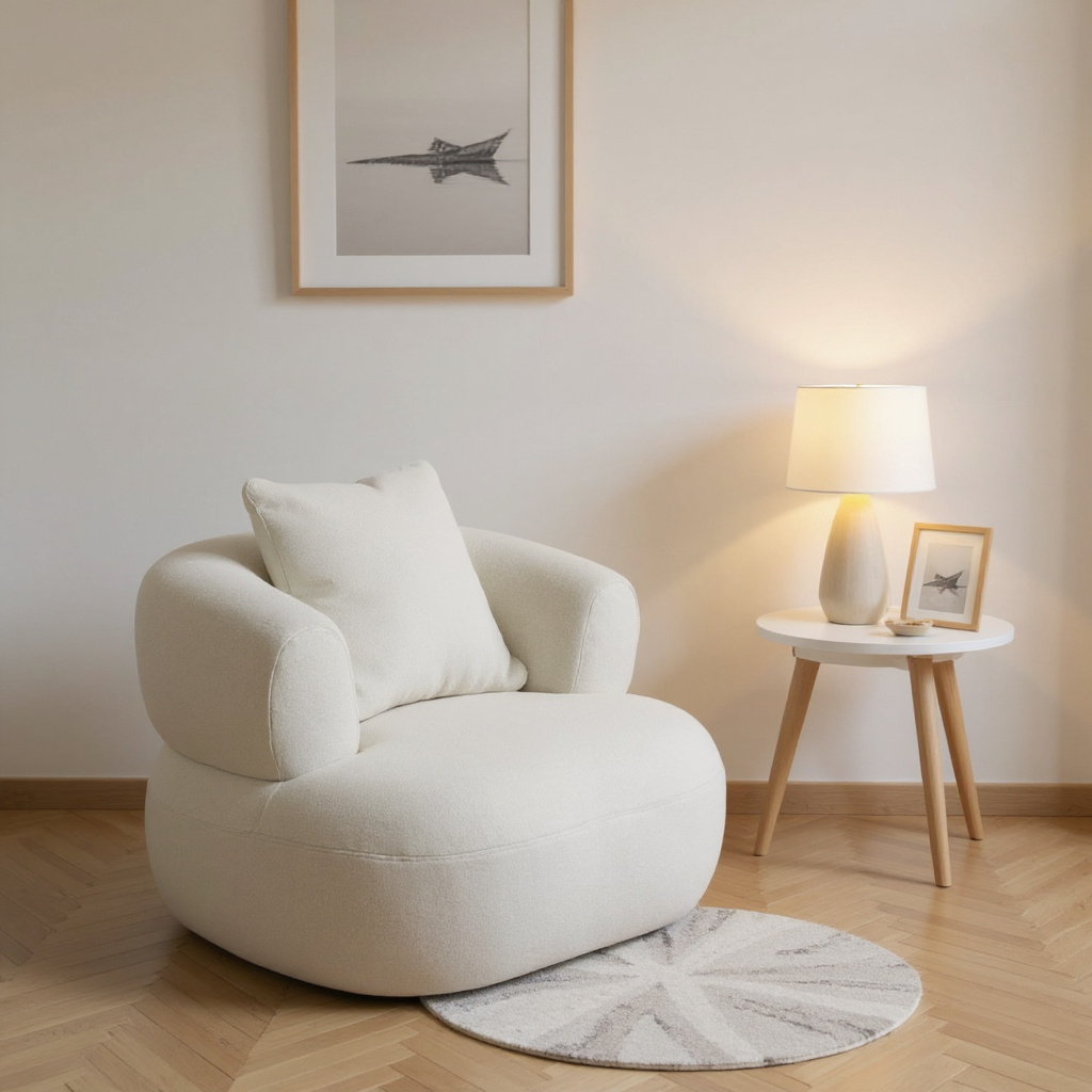 Induno Relax Chair