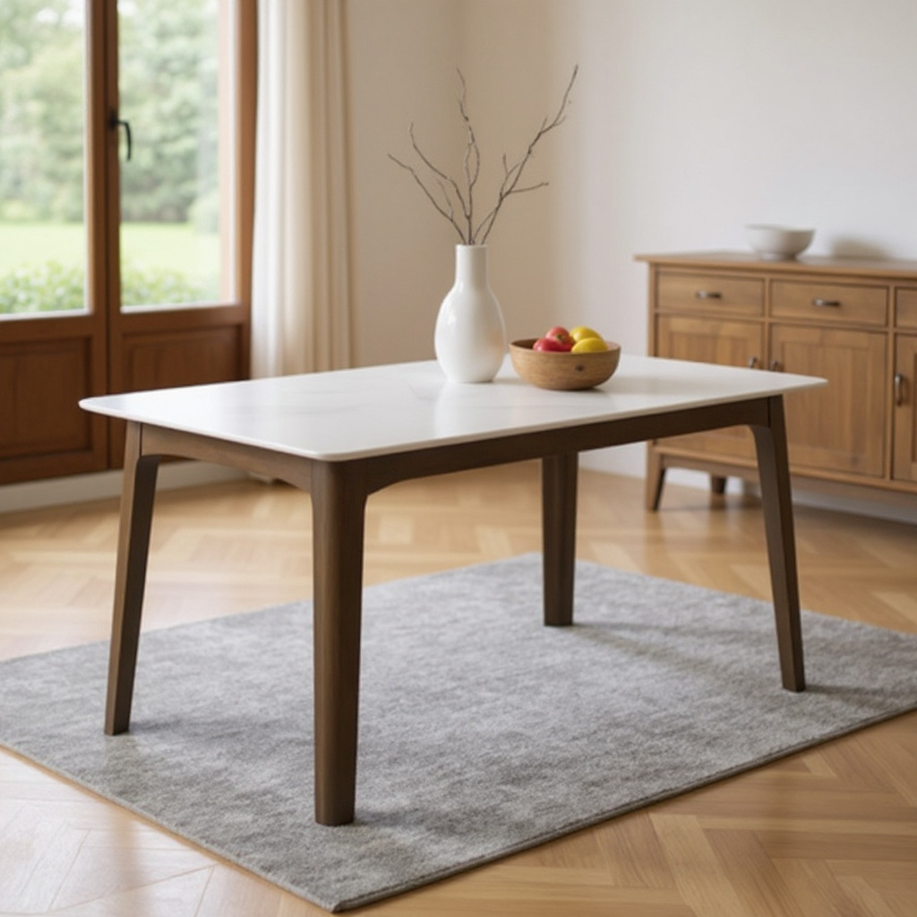 Ibusuki 2m Dining Table