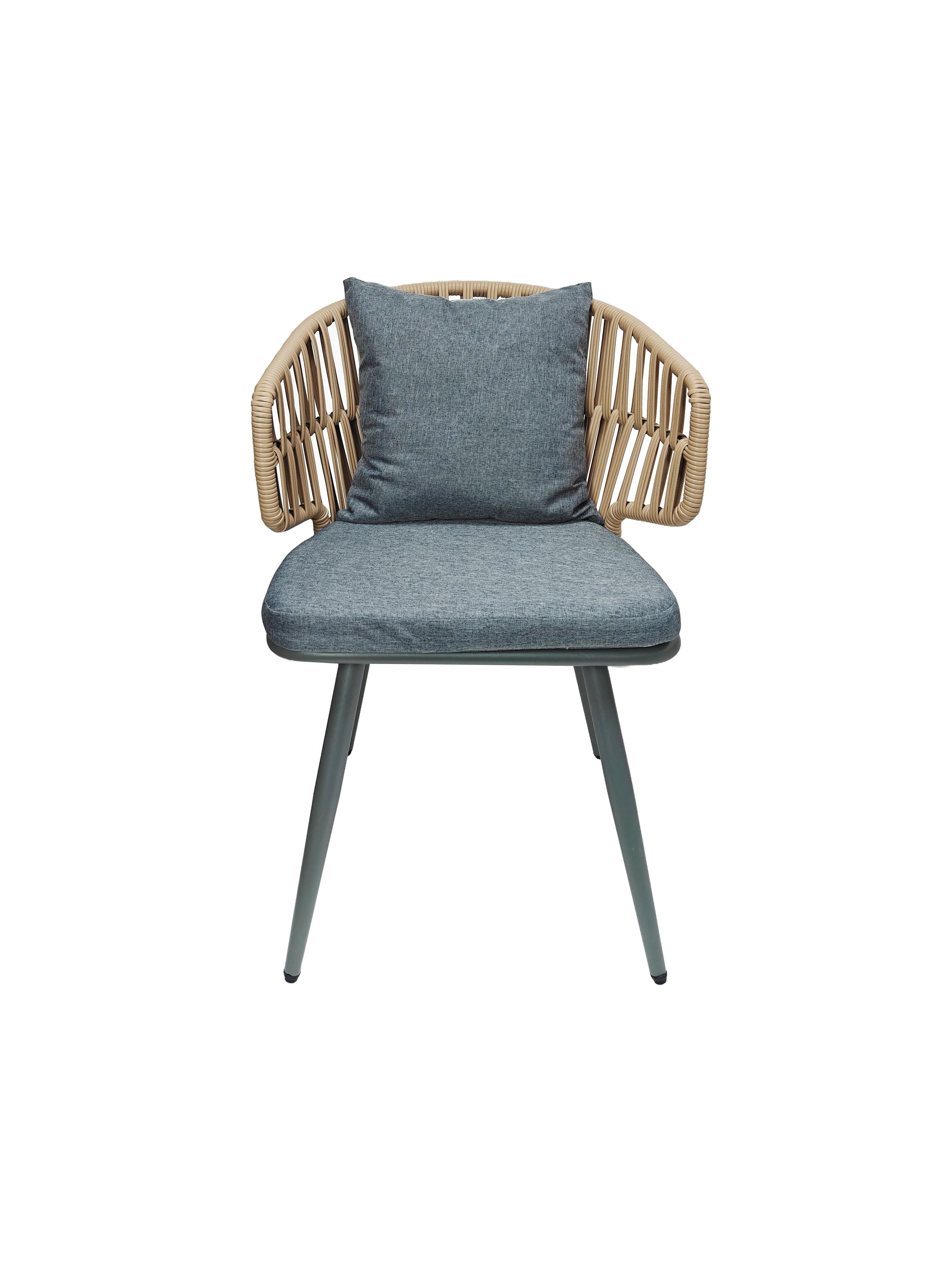 Invory Outdoor Tea Set