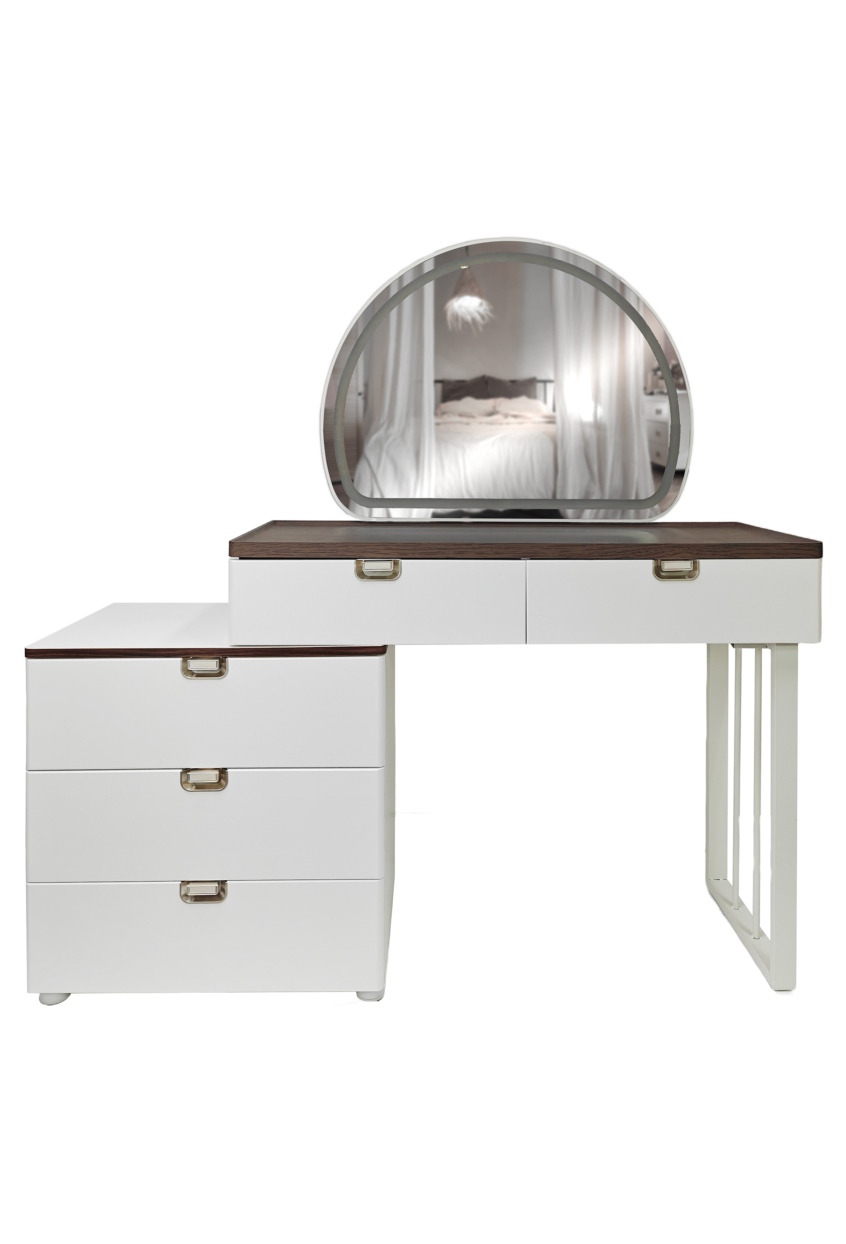 Issac Dressing Table