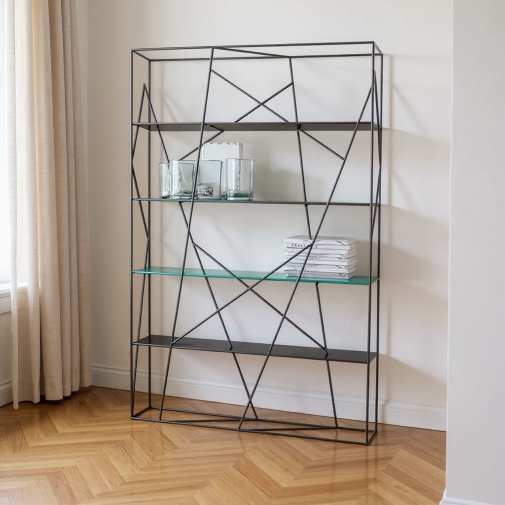 Ivera Display Rack
