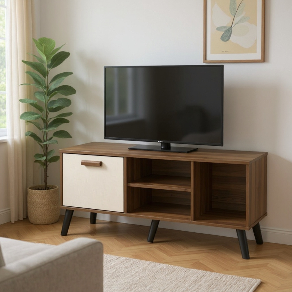 Jacob 4ft TV Console