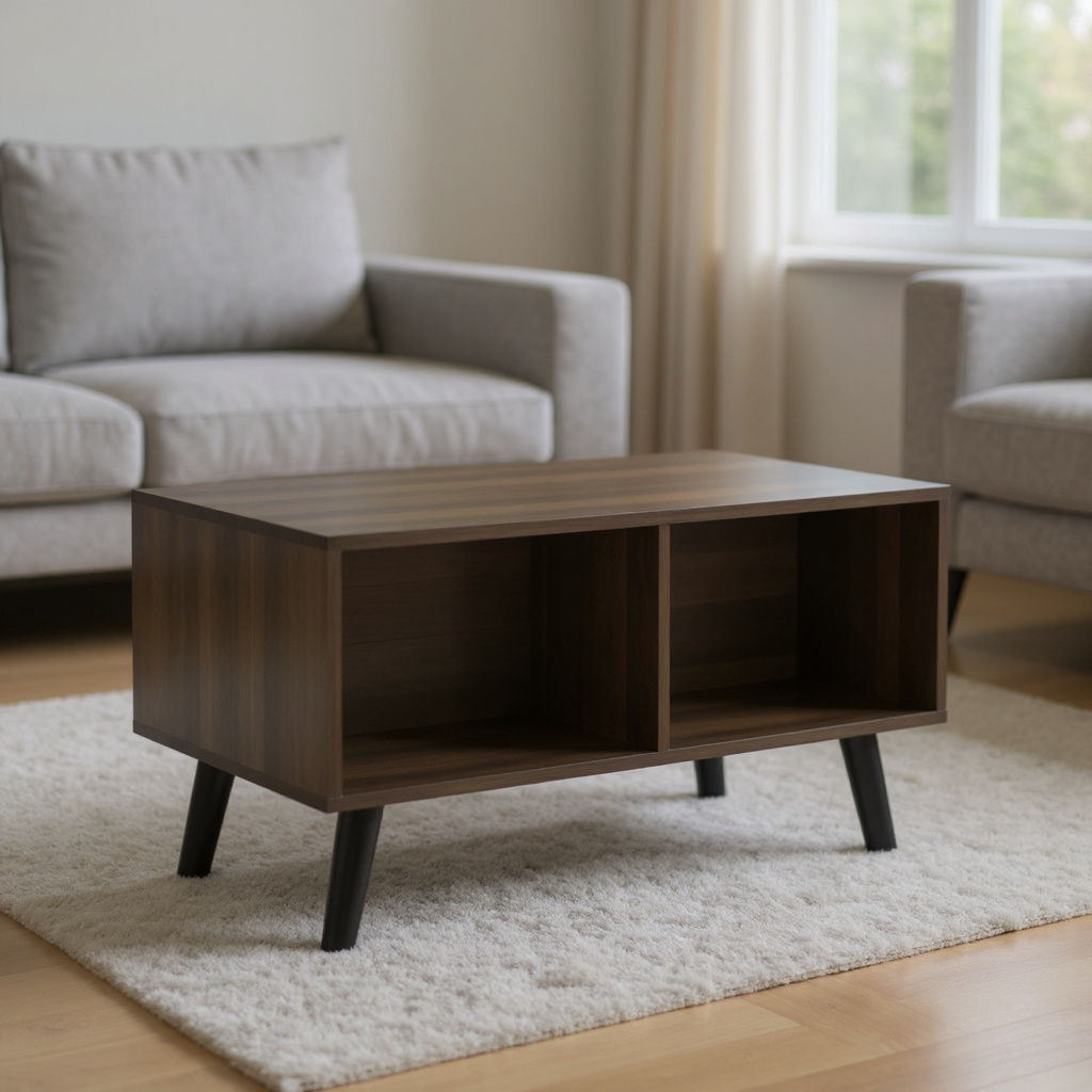 Jacob Coffee Table