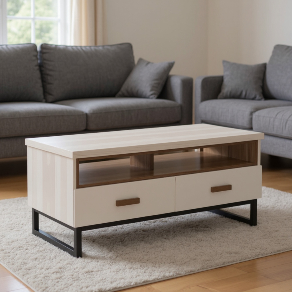 Jarvy Coffee Table