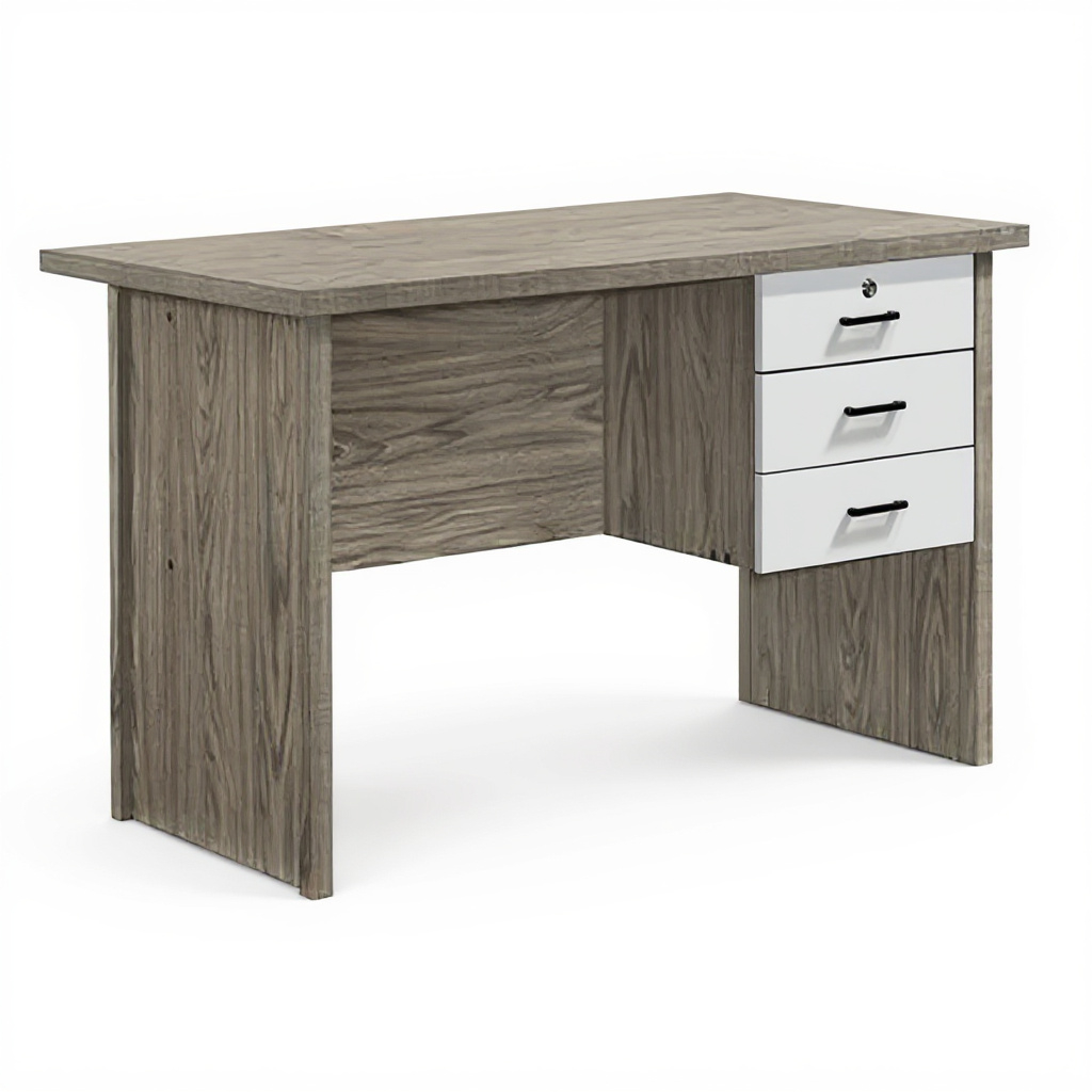 Jim 3.8ft Office Table