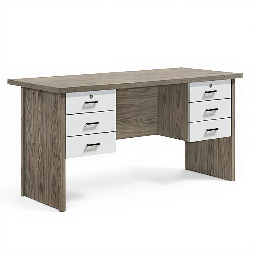 Jim 5ft Office Table