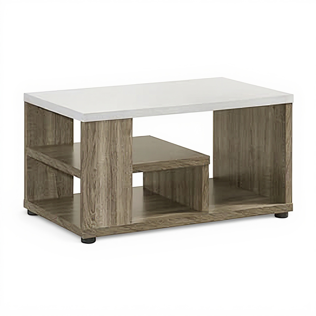 Jim Coffee Talbe( Oak)