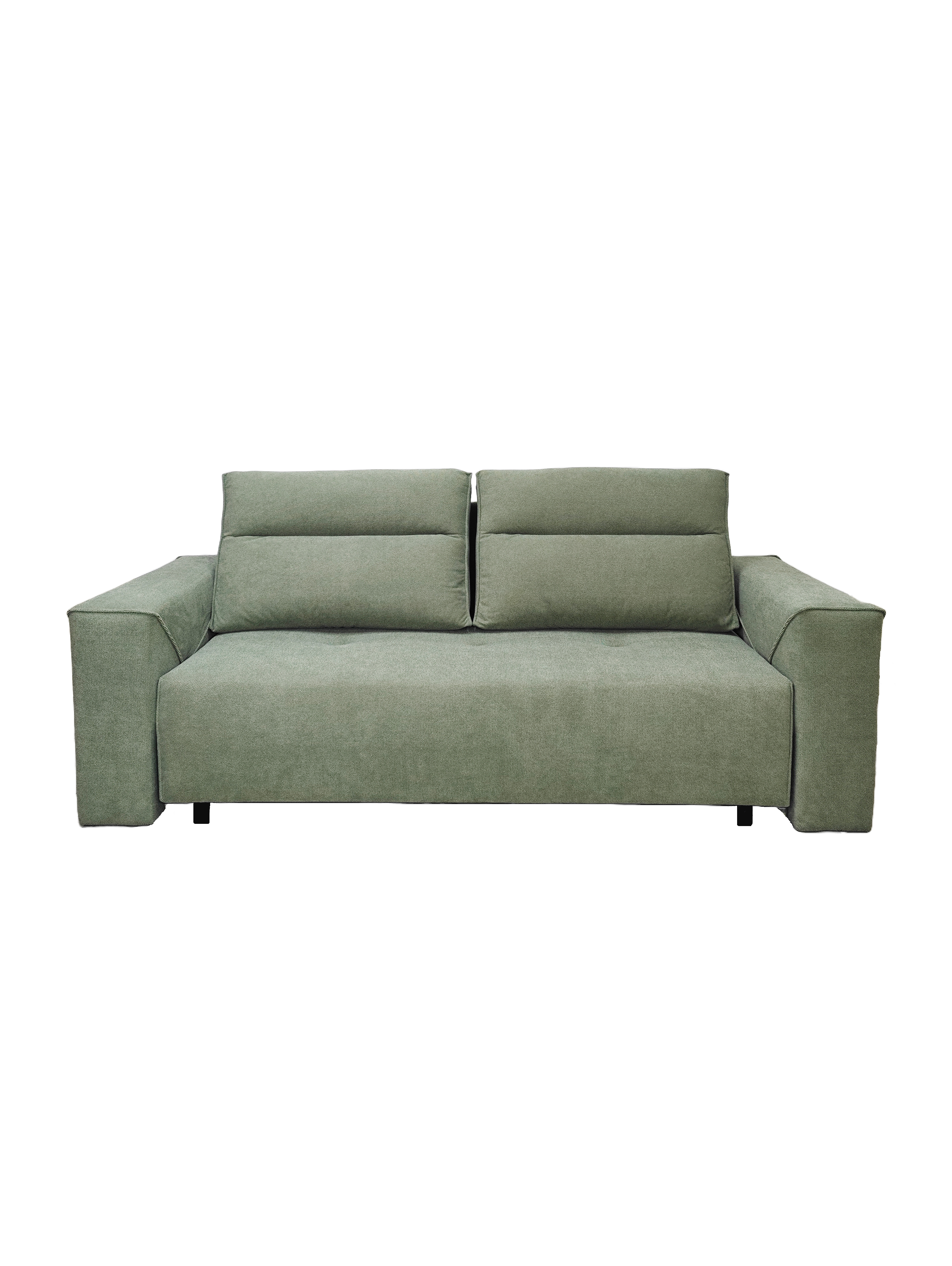 Jack Fabric Sofa Bed