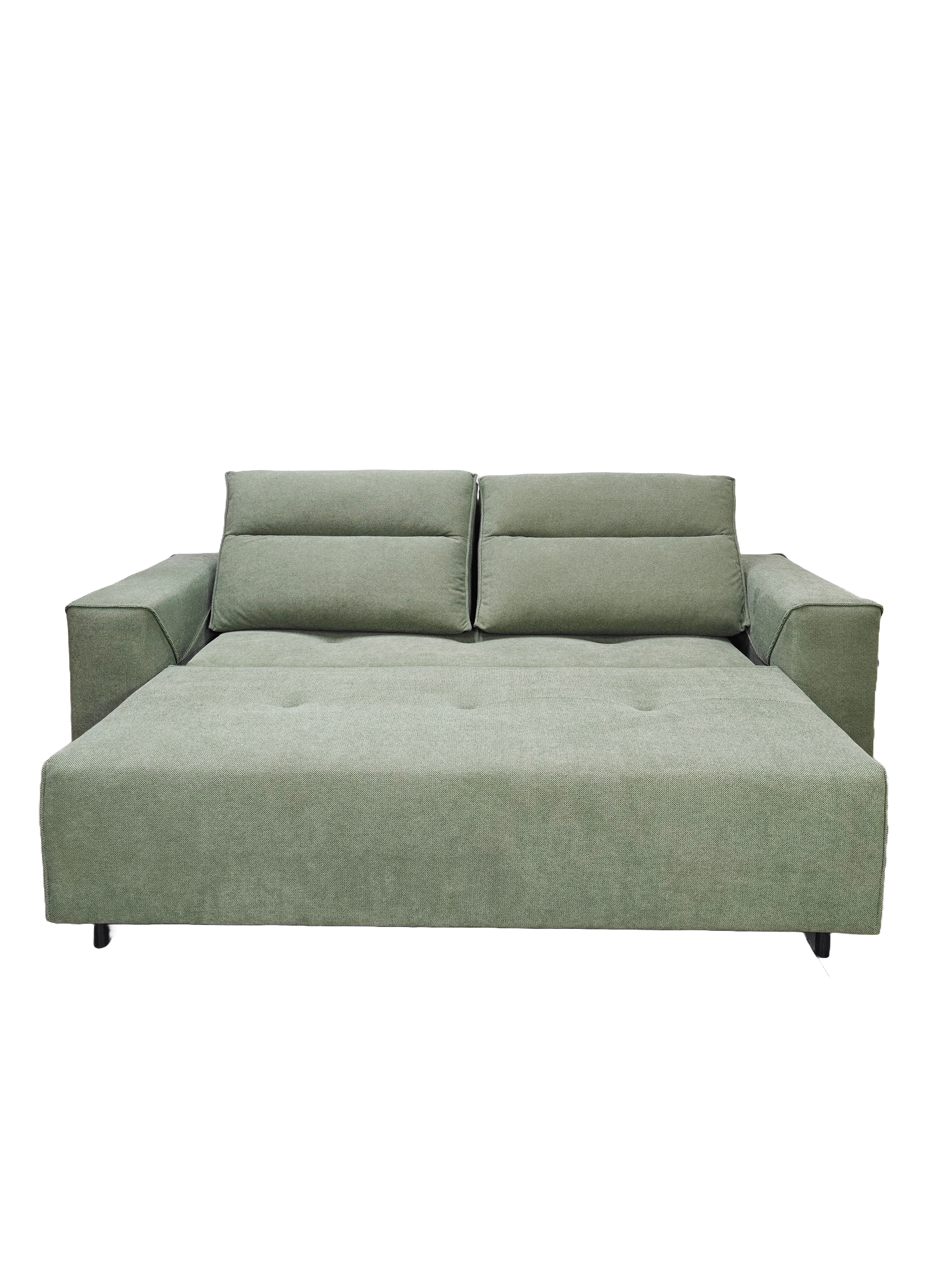 Jack Fabric Sofa Bed